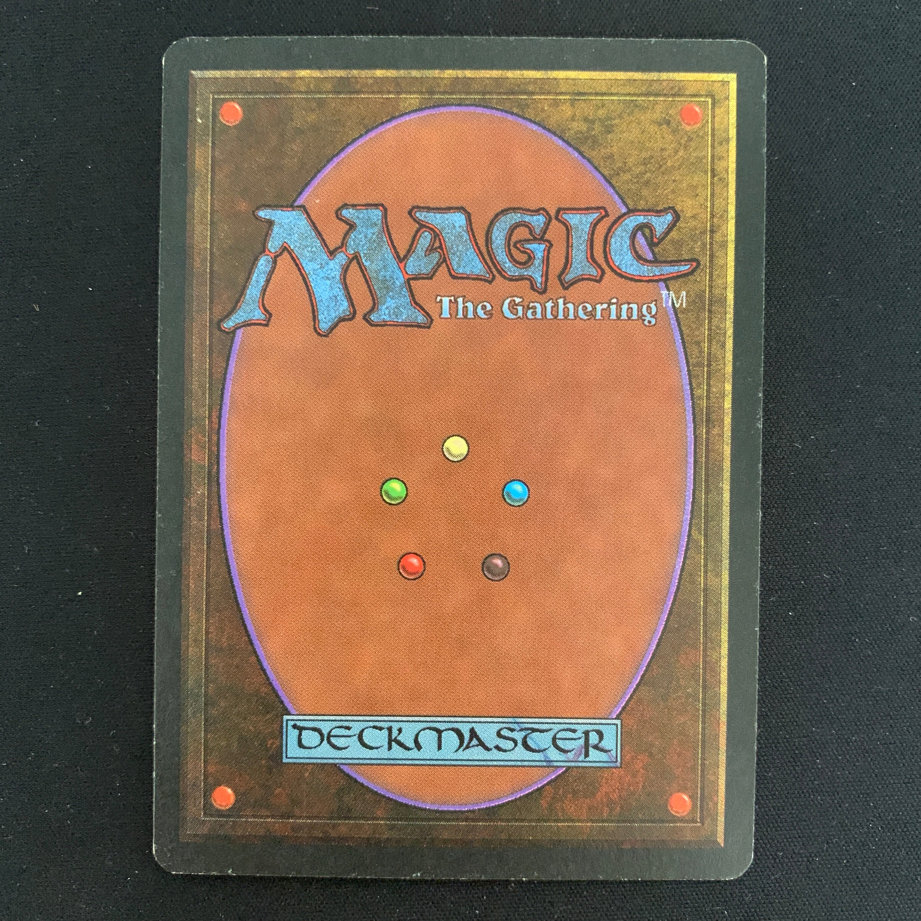 MTG Singles - Moat - Legends -