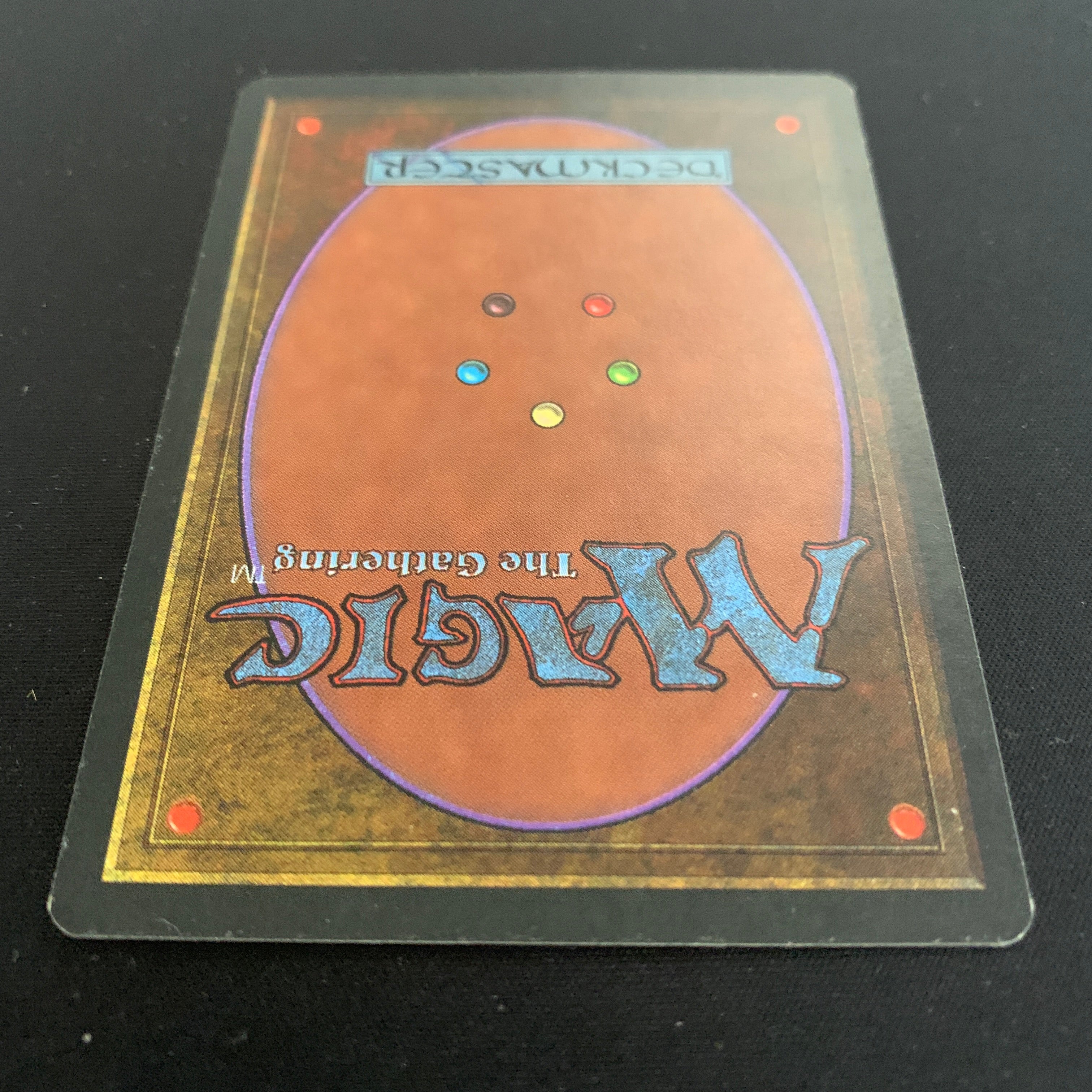 MTG Singles - Moat - Legends -