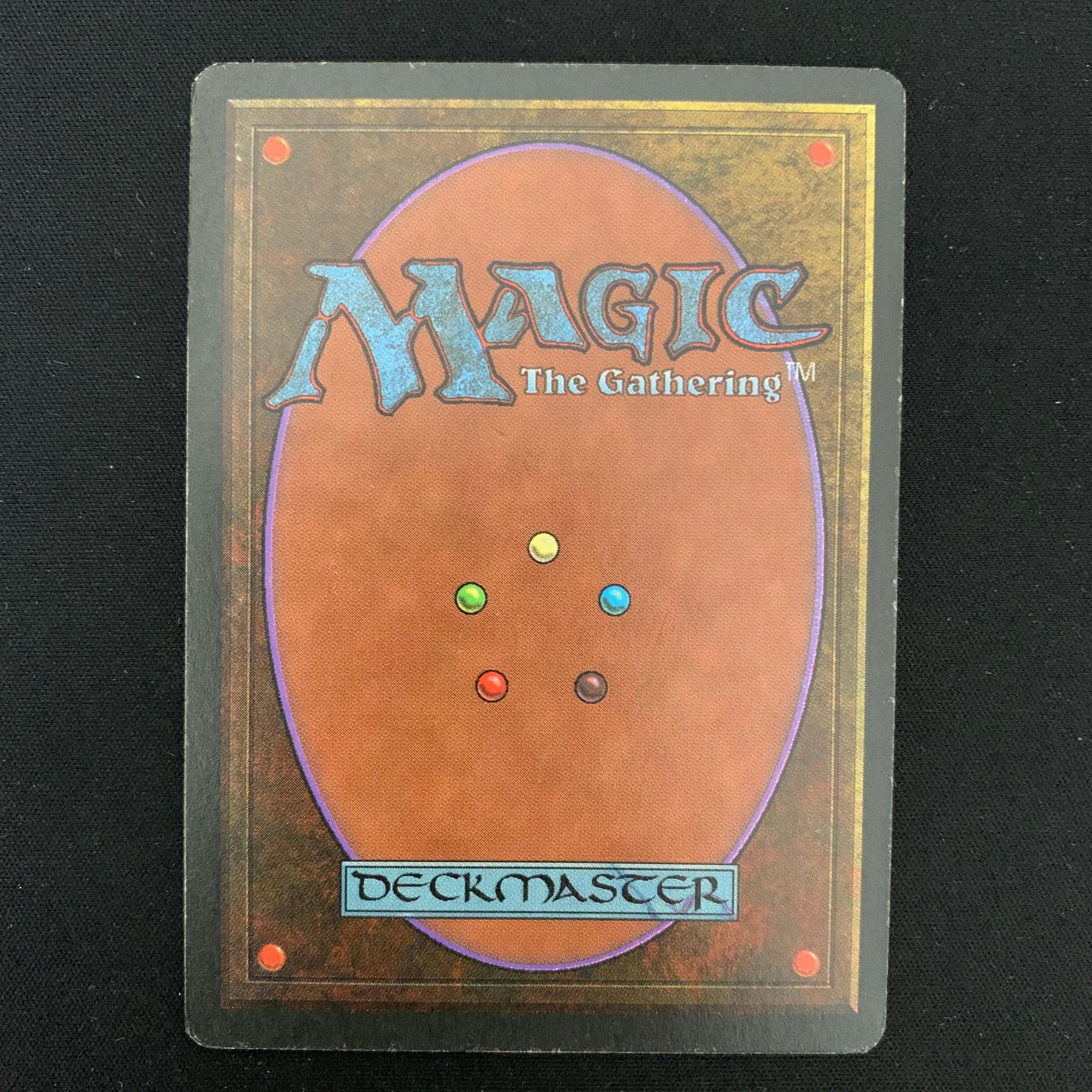 MTG Singles - Moat - Legends -