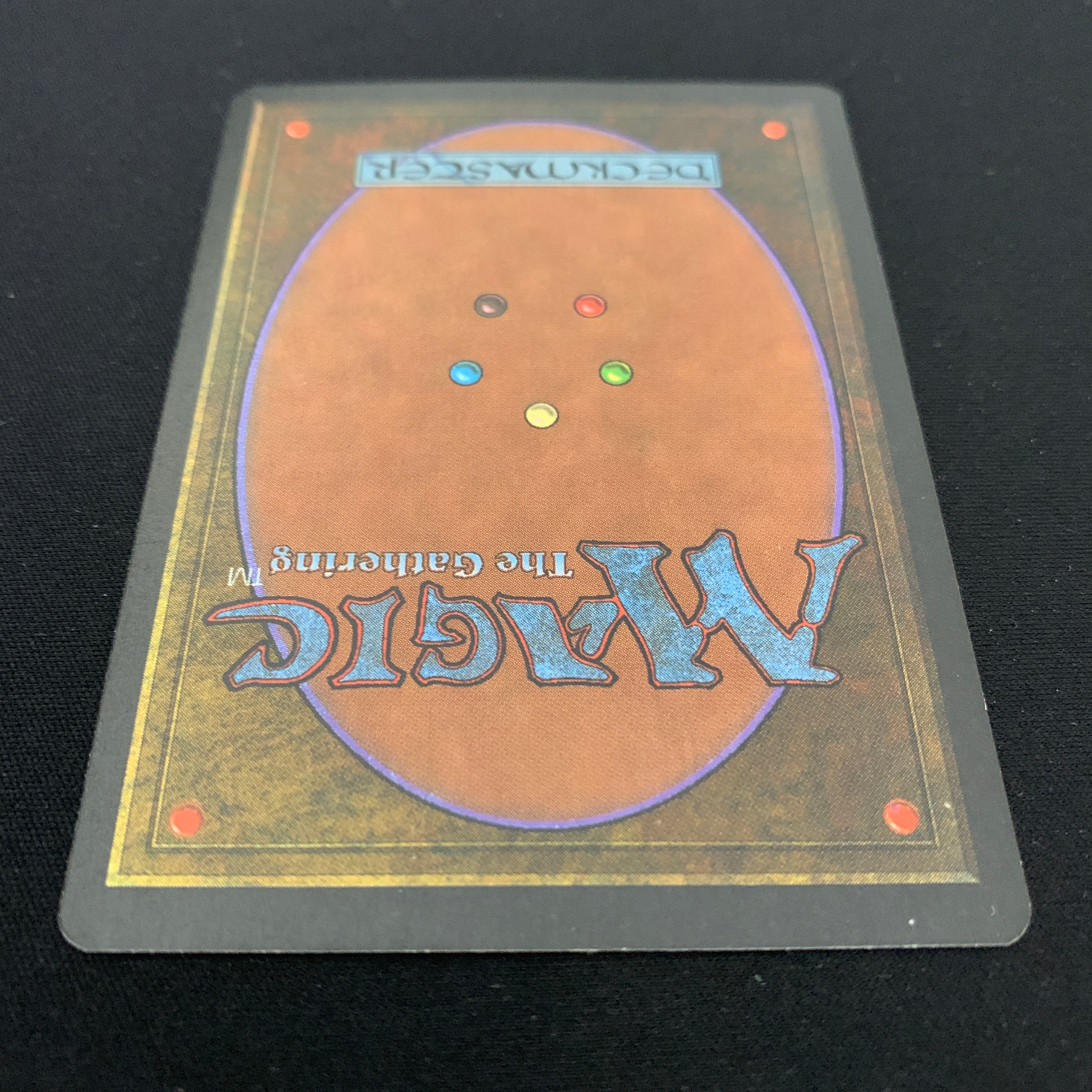 MTG Singles - Moat - Legends -