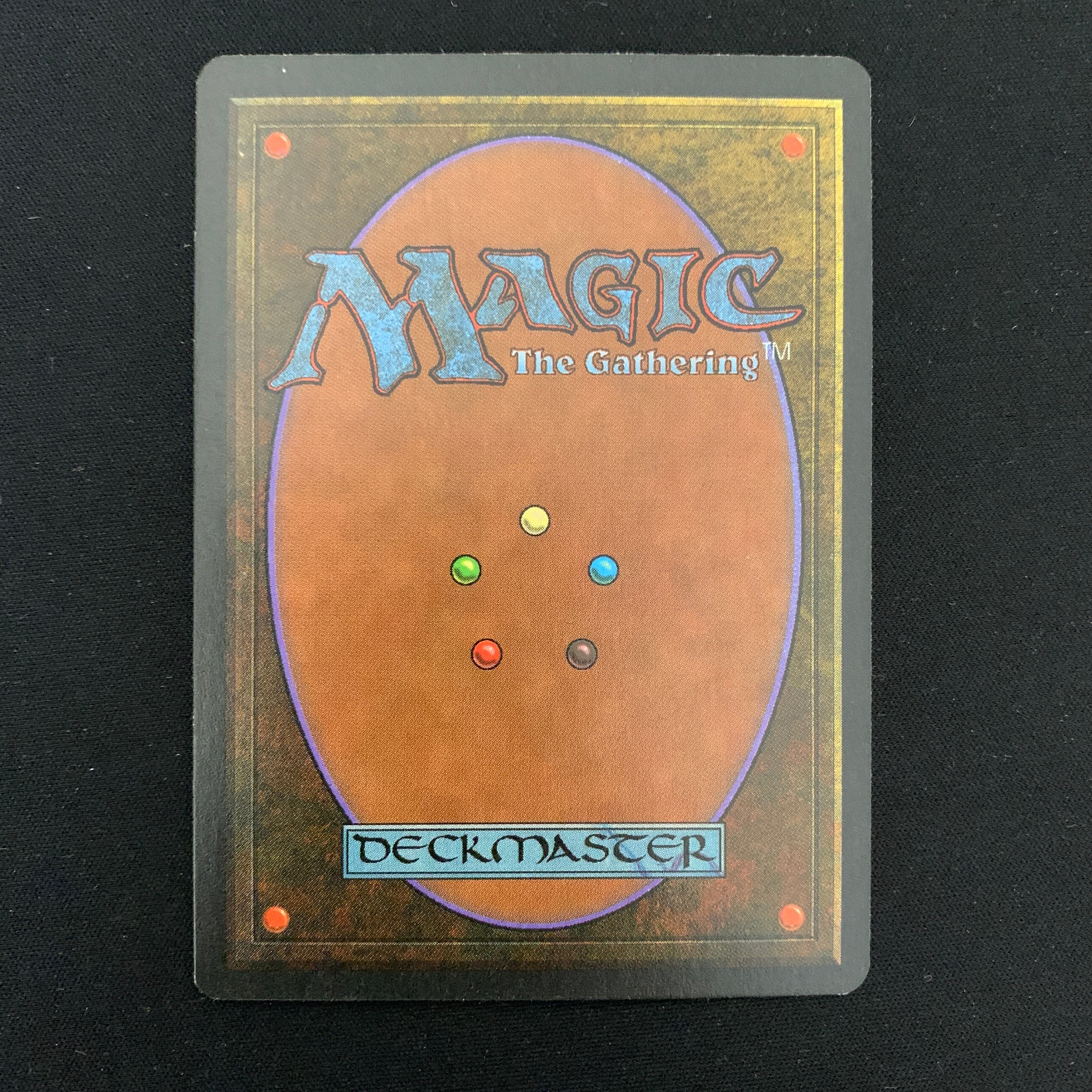 MTG Singles - Moat - Legends -