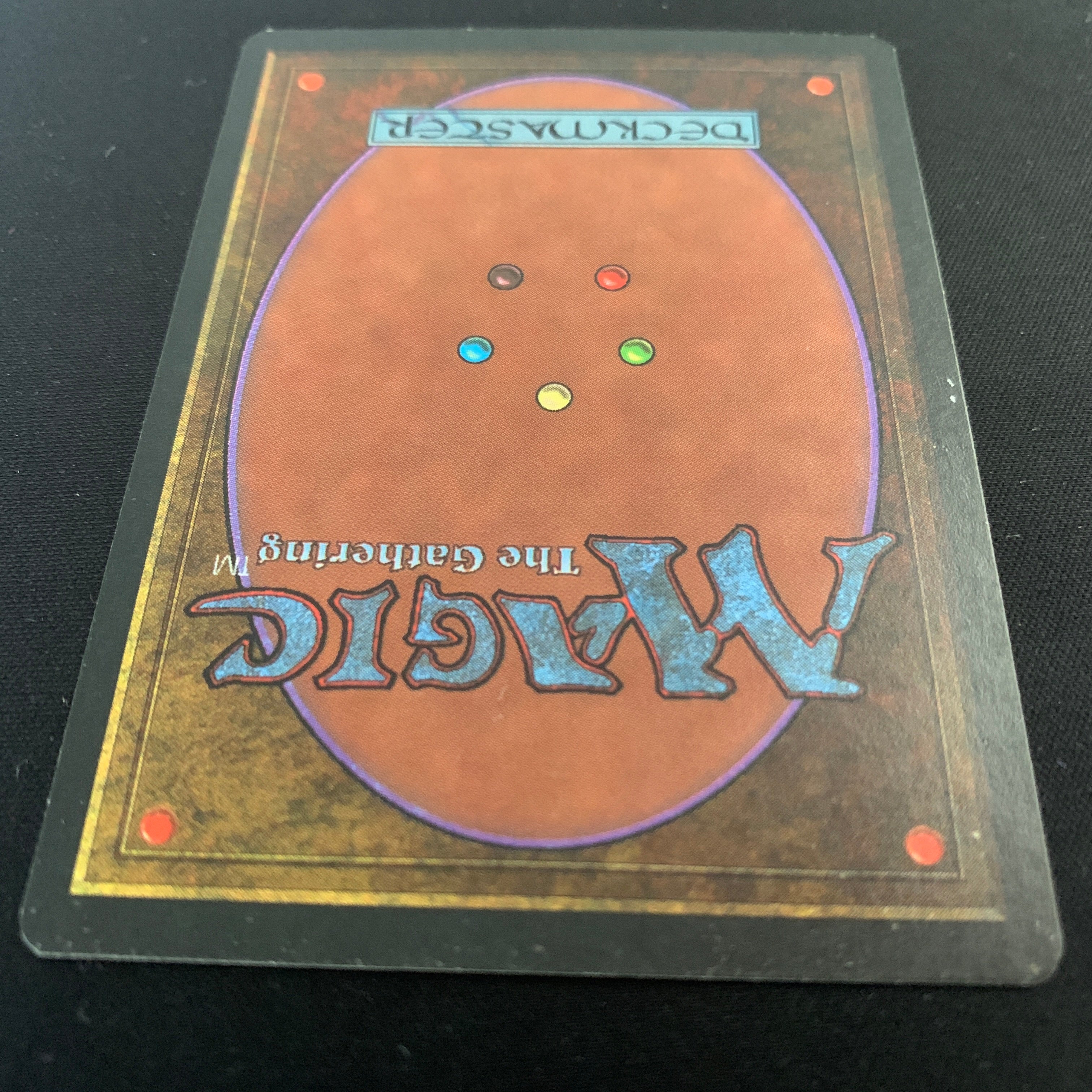 MTG Singles - Moat - Legends -