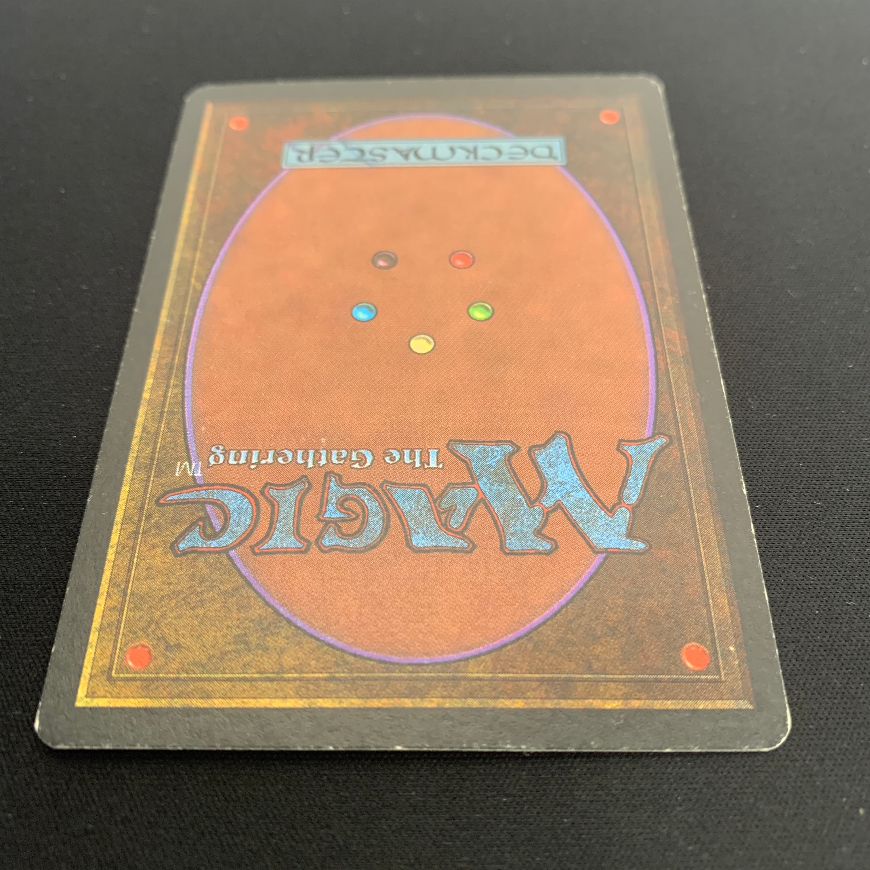 MTG Singles - Moat - Legends -