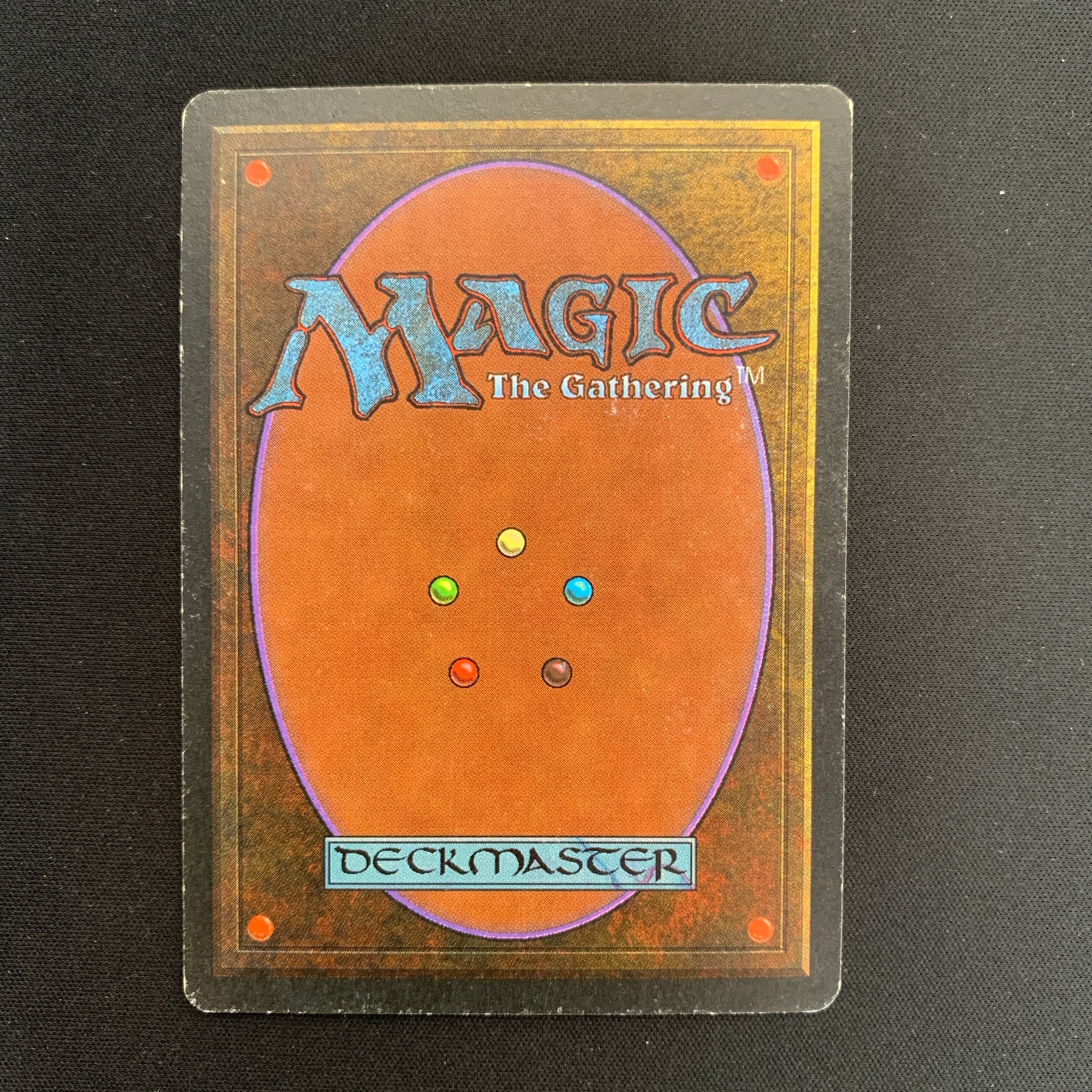 MTG Singles - Moat - Legends -