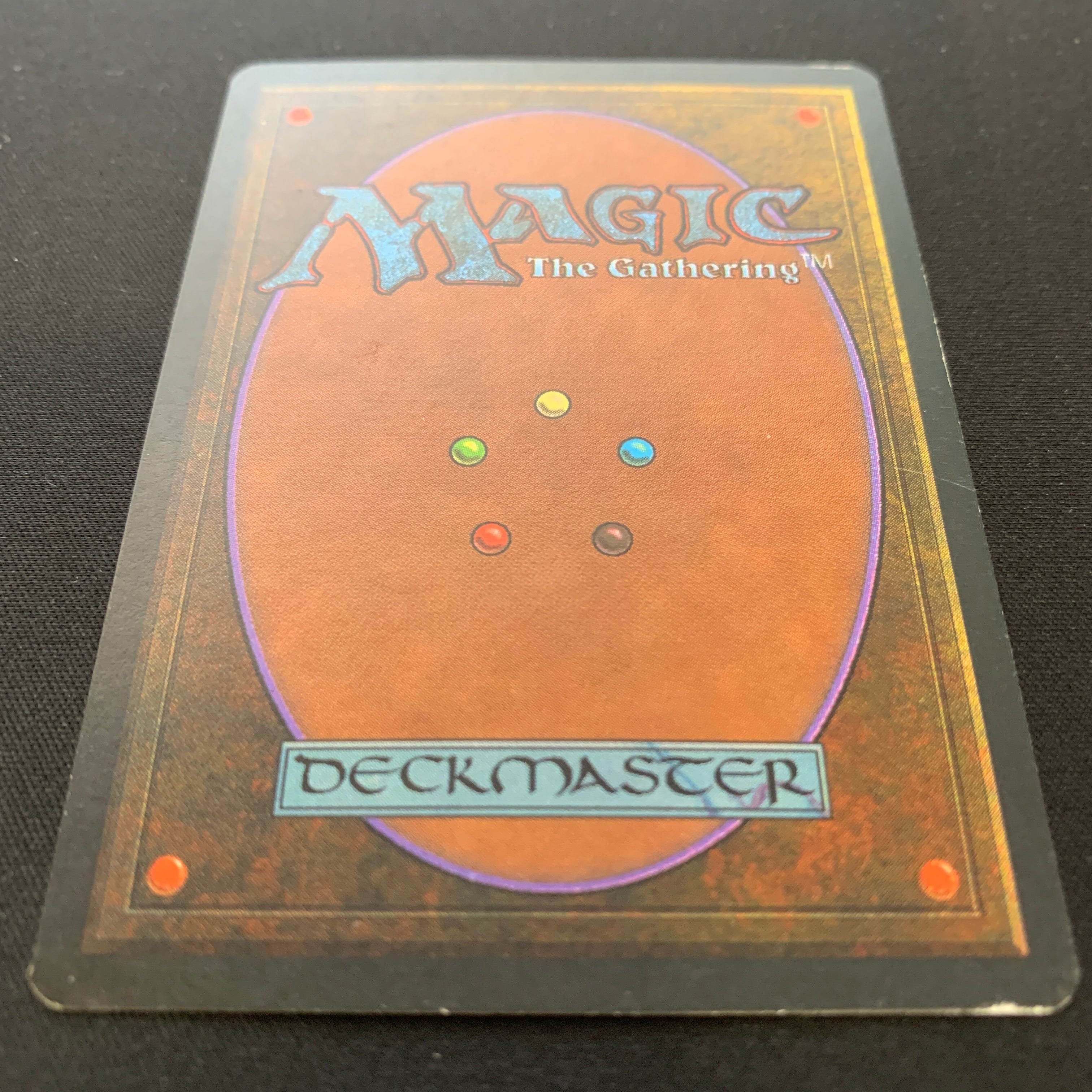 MTG Singles - Moat - Legends -