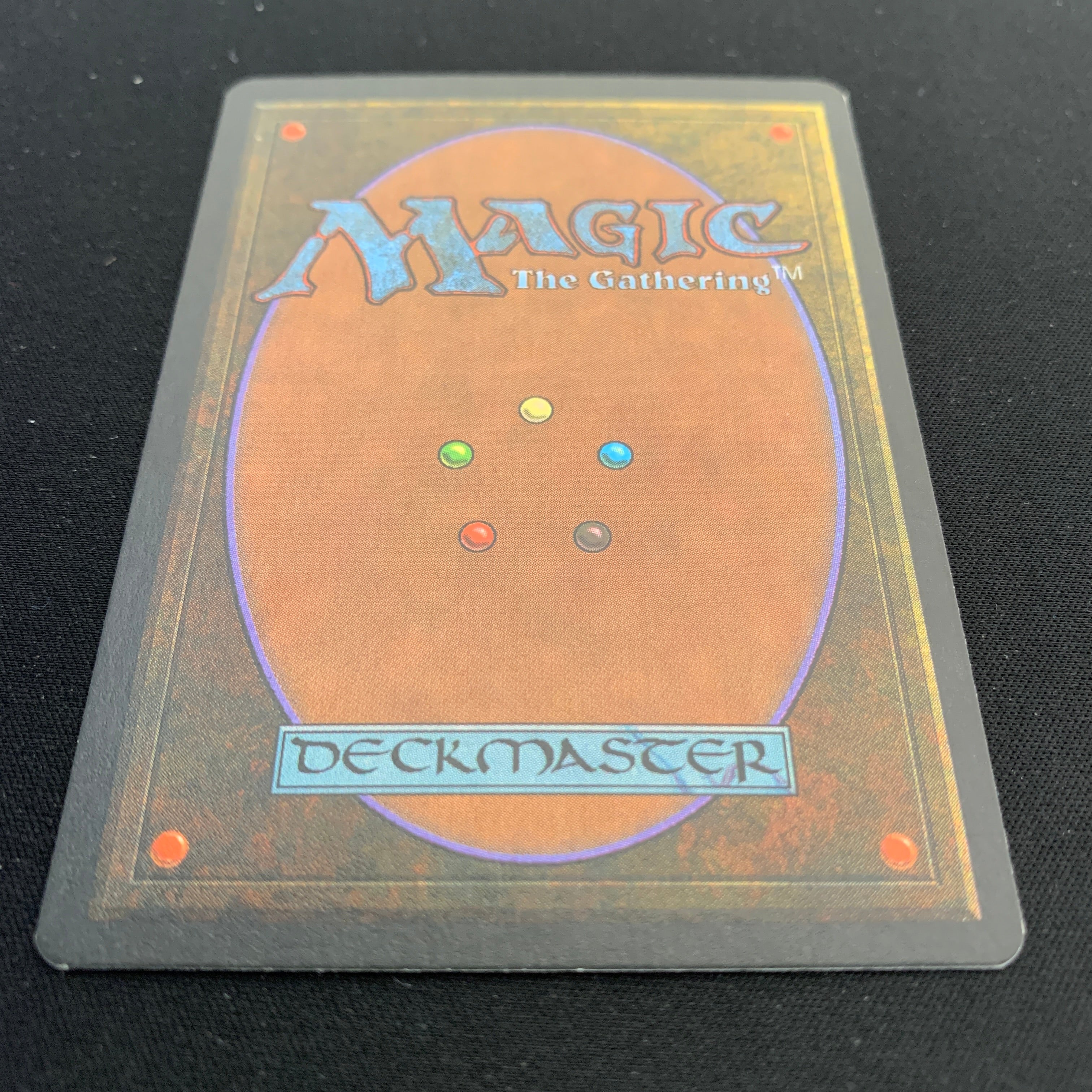 MTG Singles - Moat - Legends -