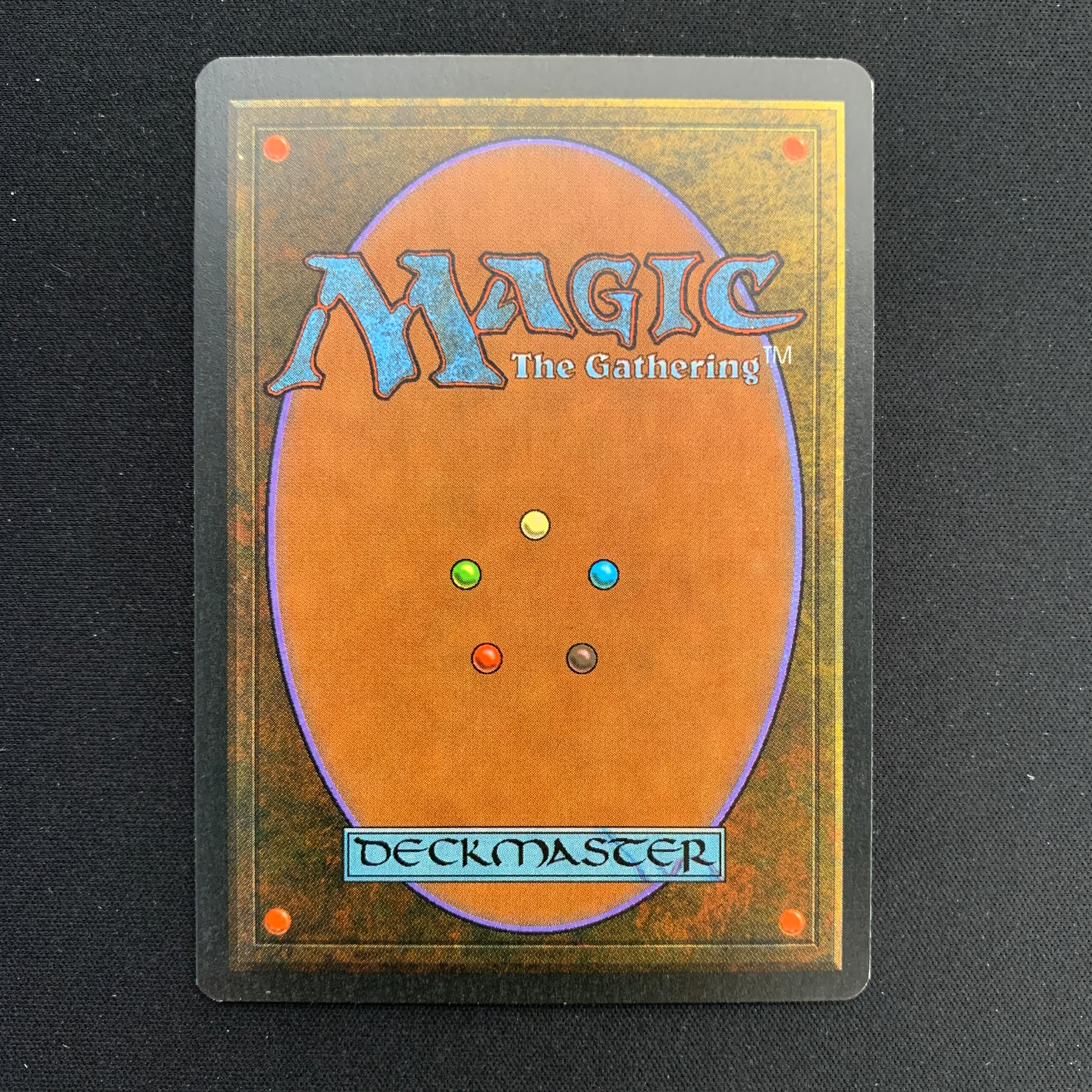 MTG Singles - Moat - Legends -