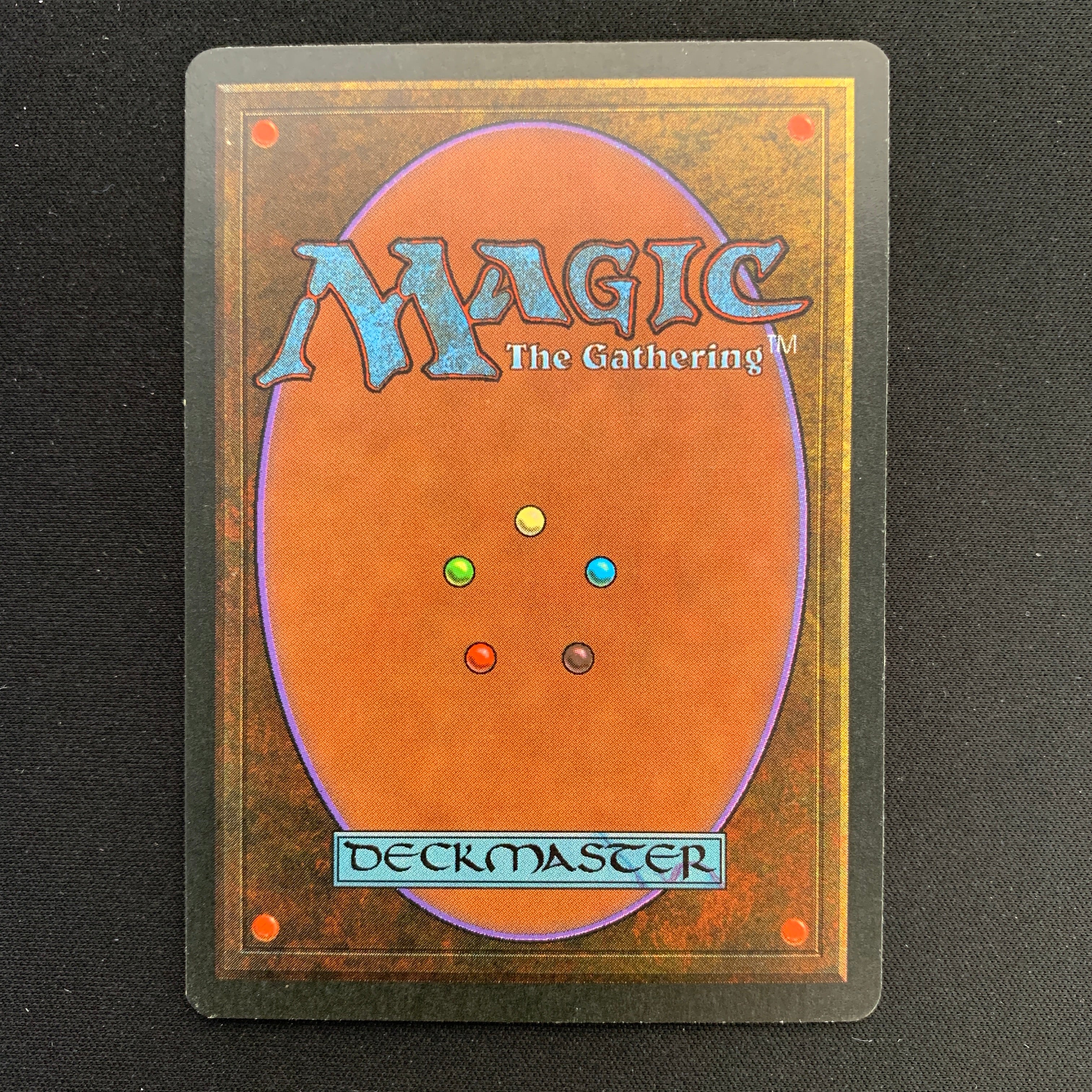 MTG Singles - Moat - Legends -