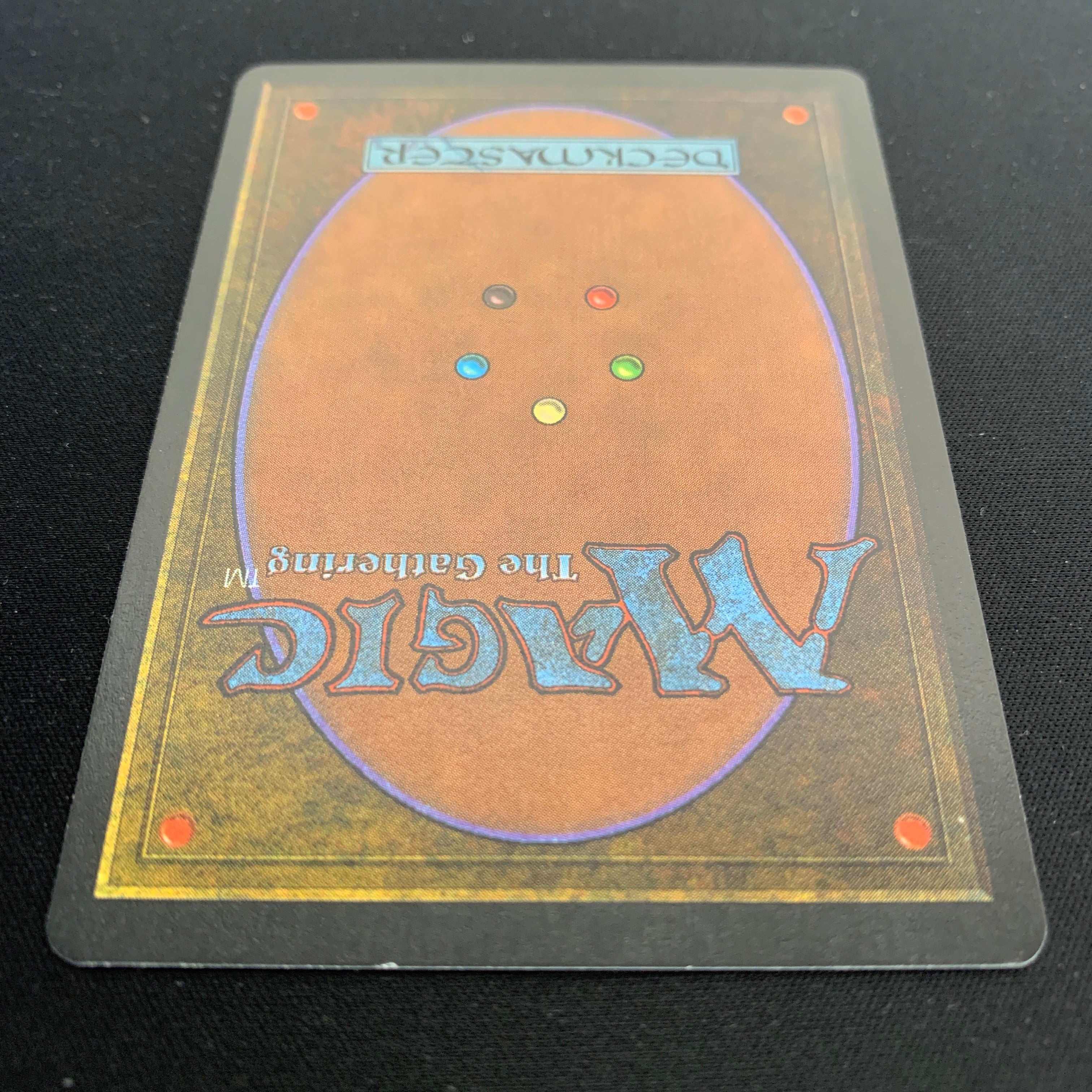 MTG Singles - Moat - Legends -