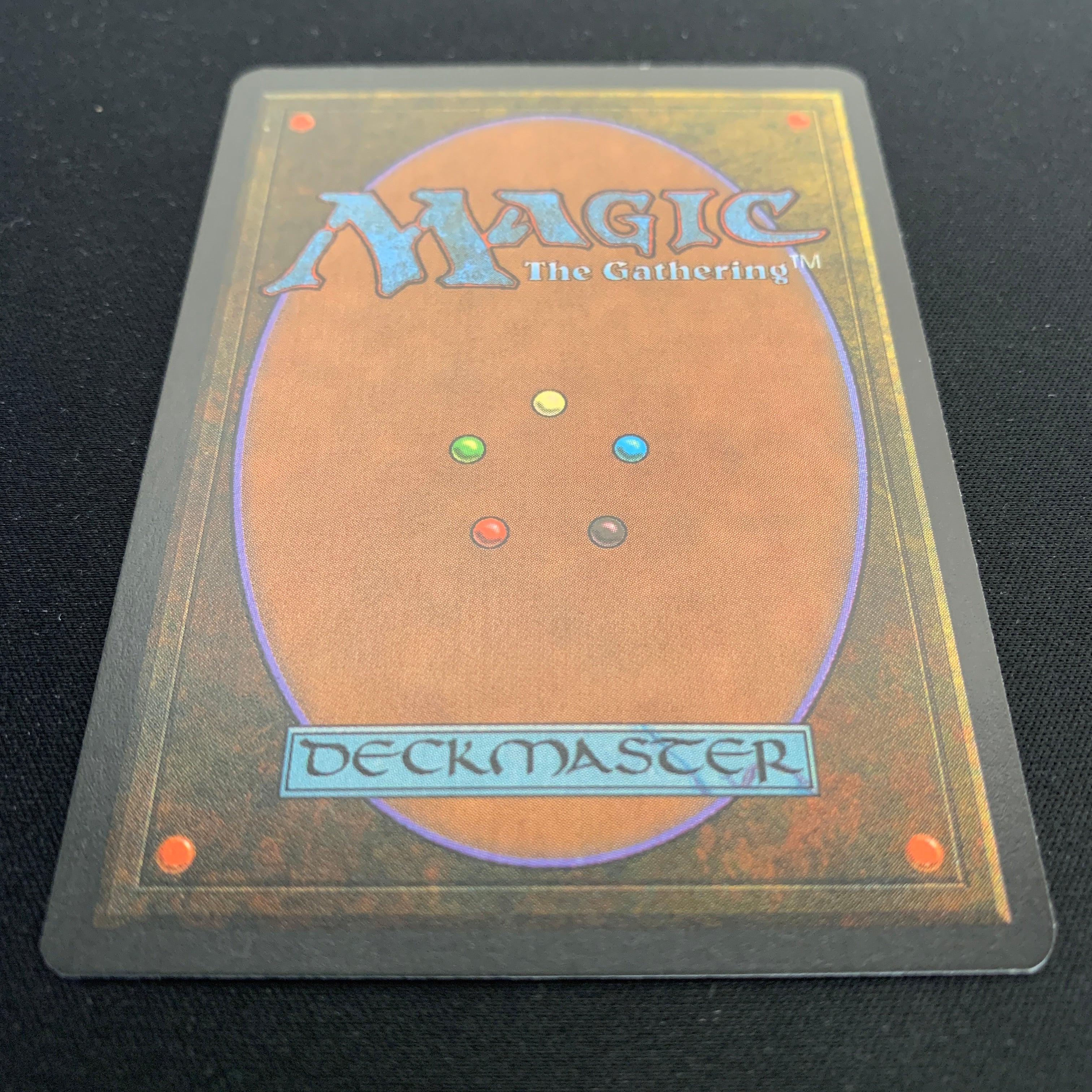 MTG Singles - Moat - Legends -