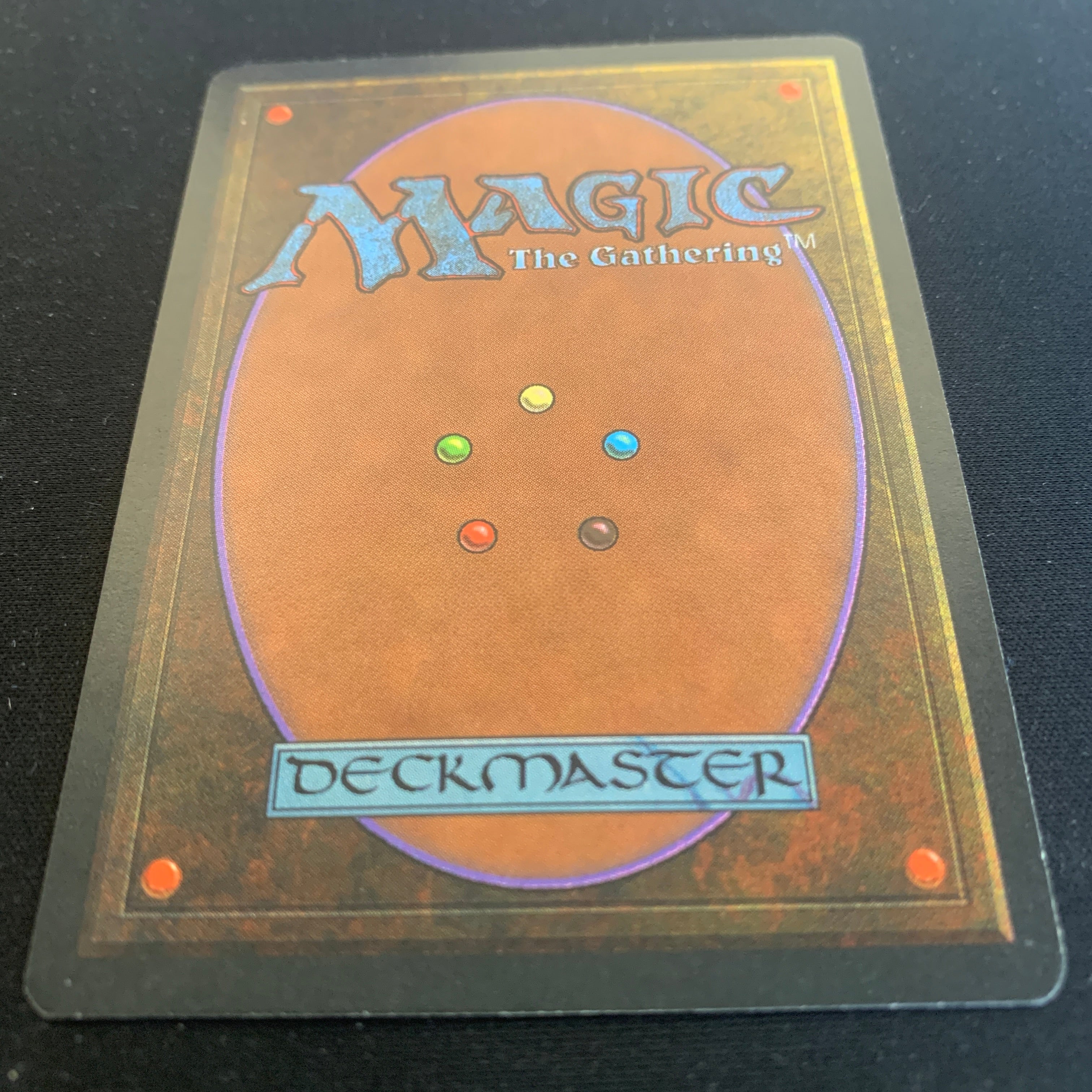 MTG Singles - Moat - Legends -