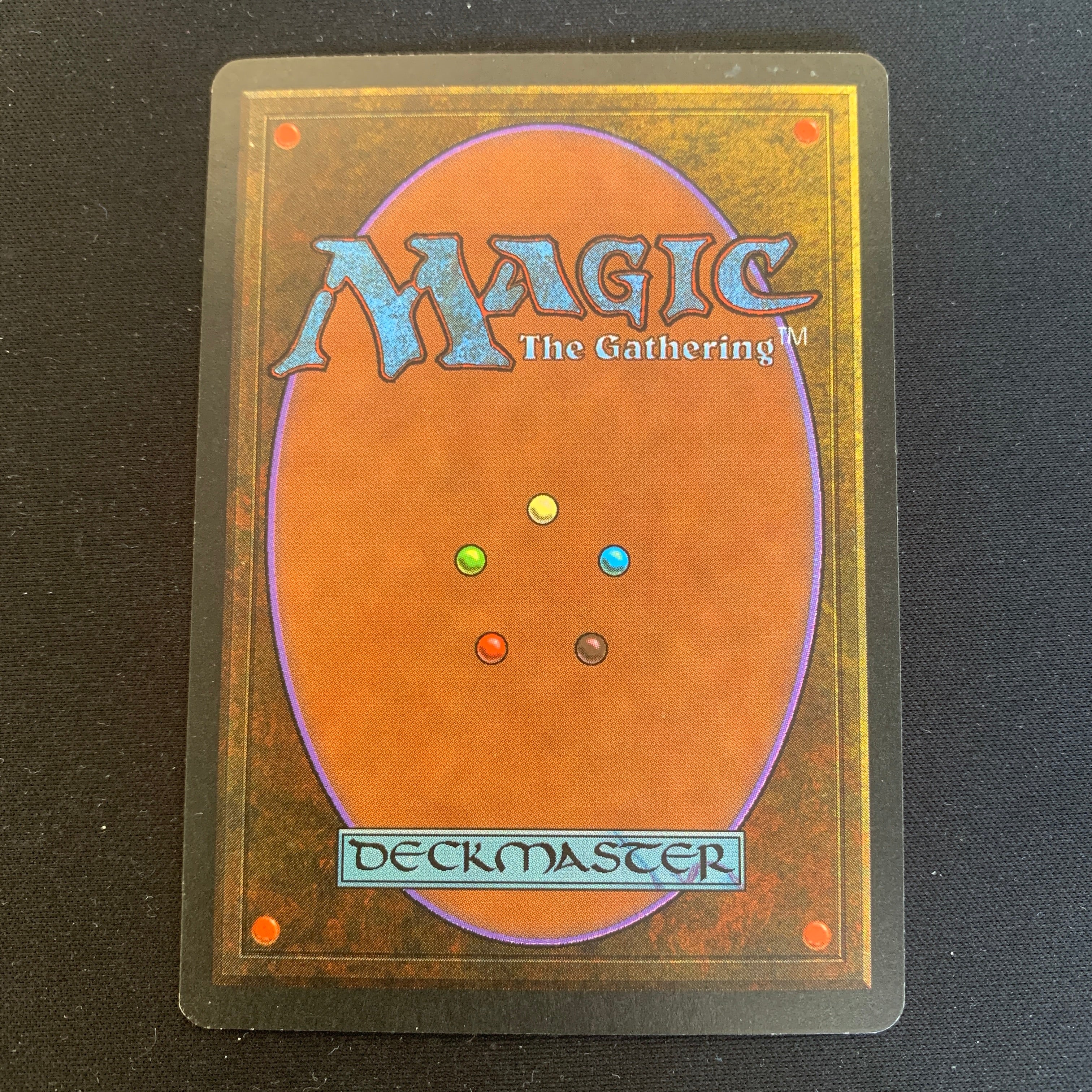MTG Singles - Moat - Legends -