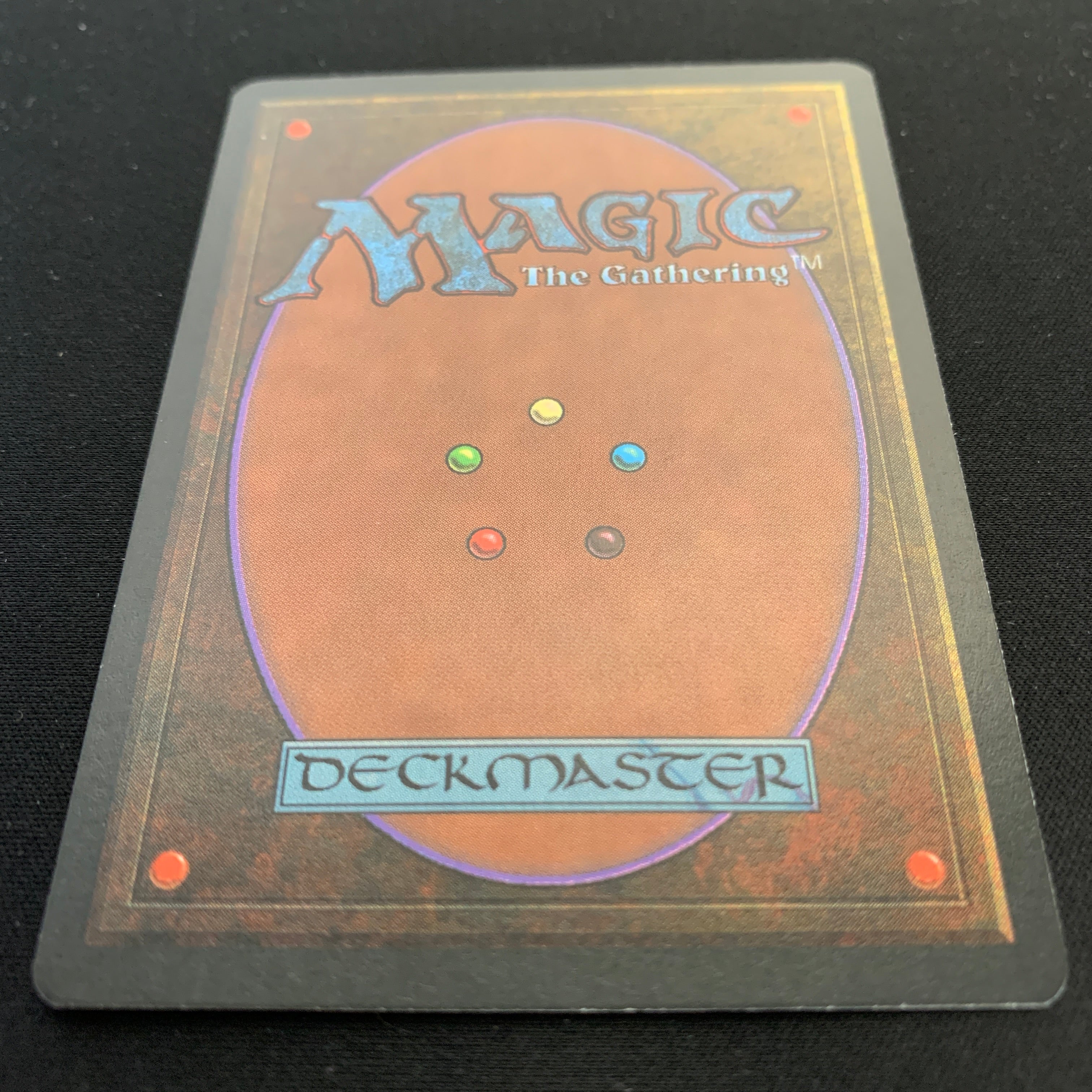 MTG Singles - Moat - Legends -