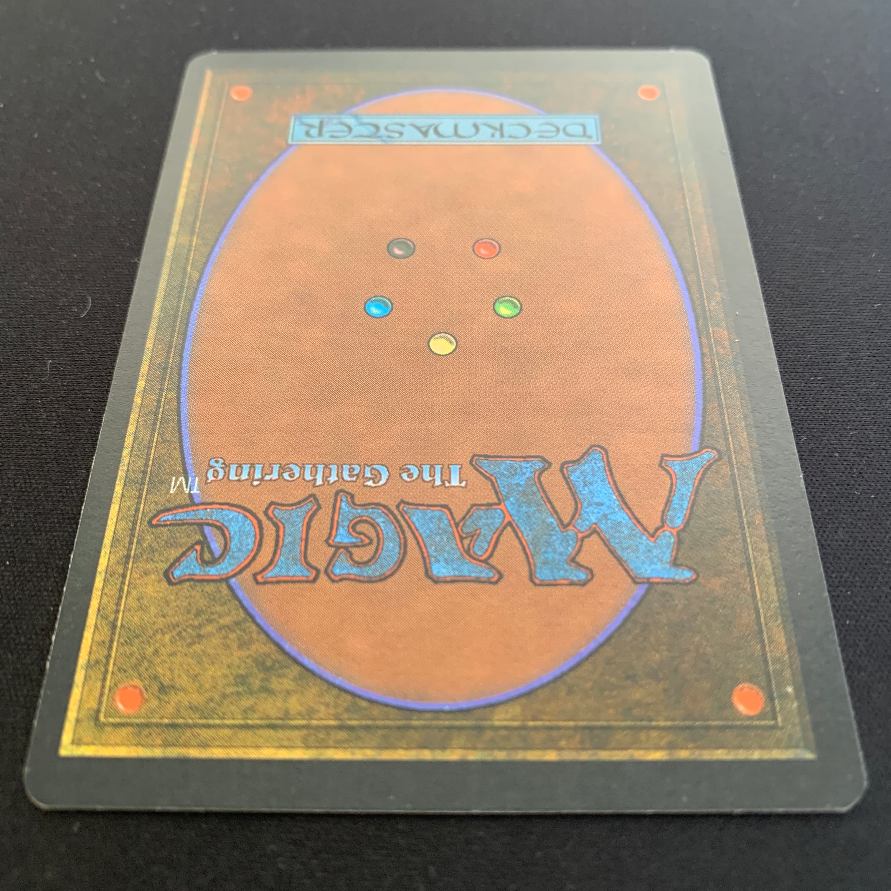 MTG Singles - Moat - Legends Italian -