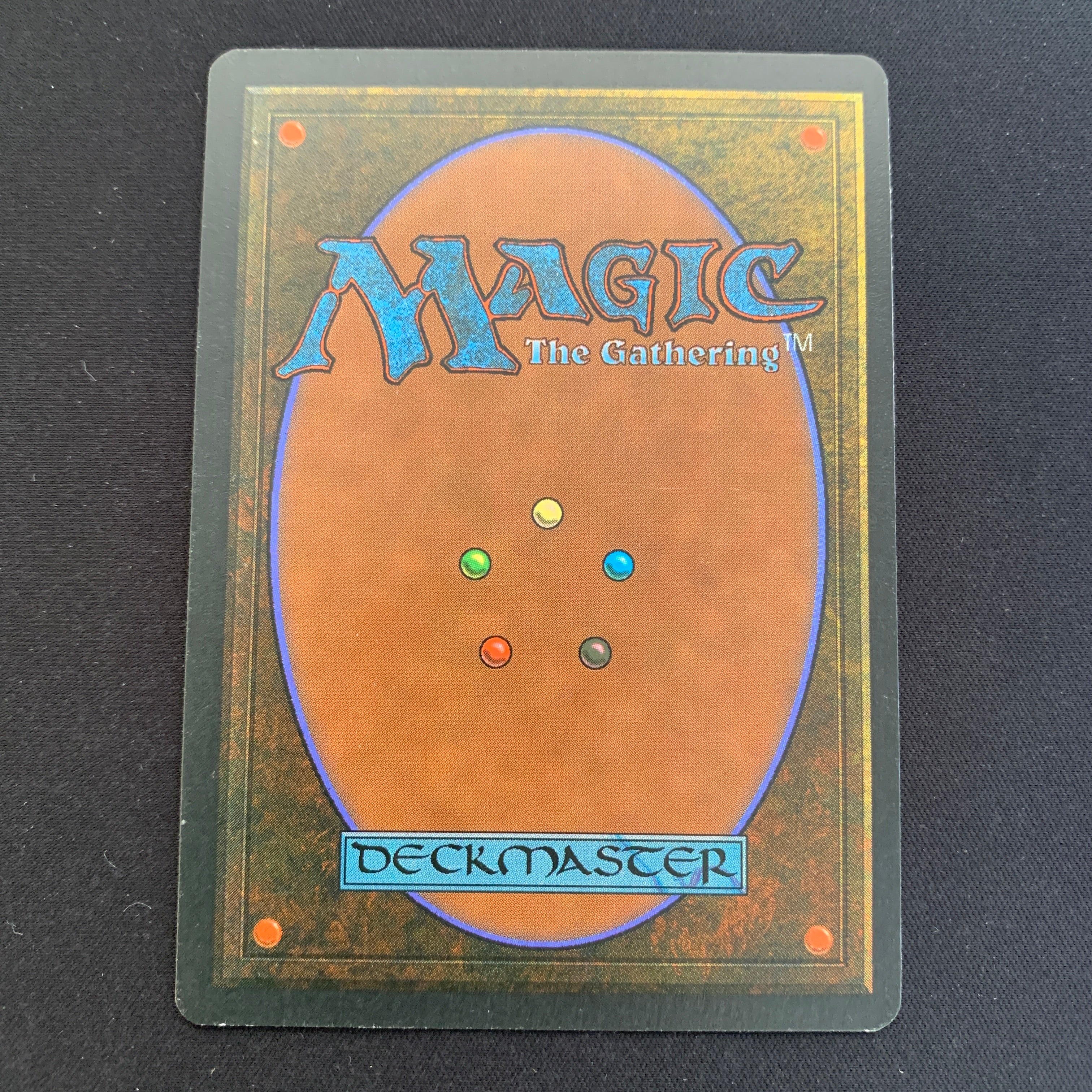 MTG Singles - Moat - Legends Italian -