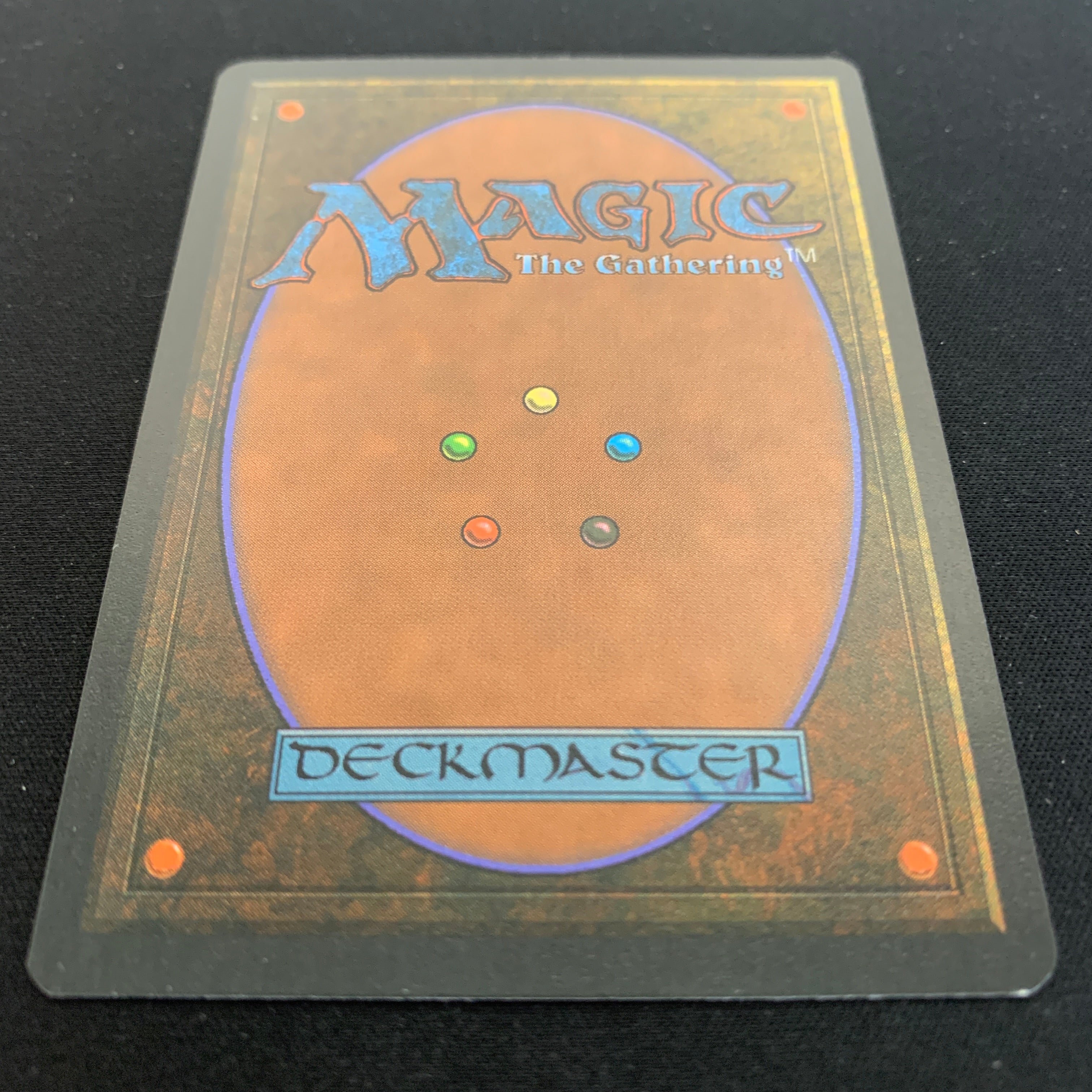 MTG Singles - Moat - Legends Italian -