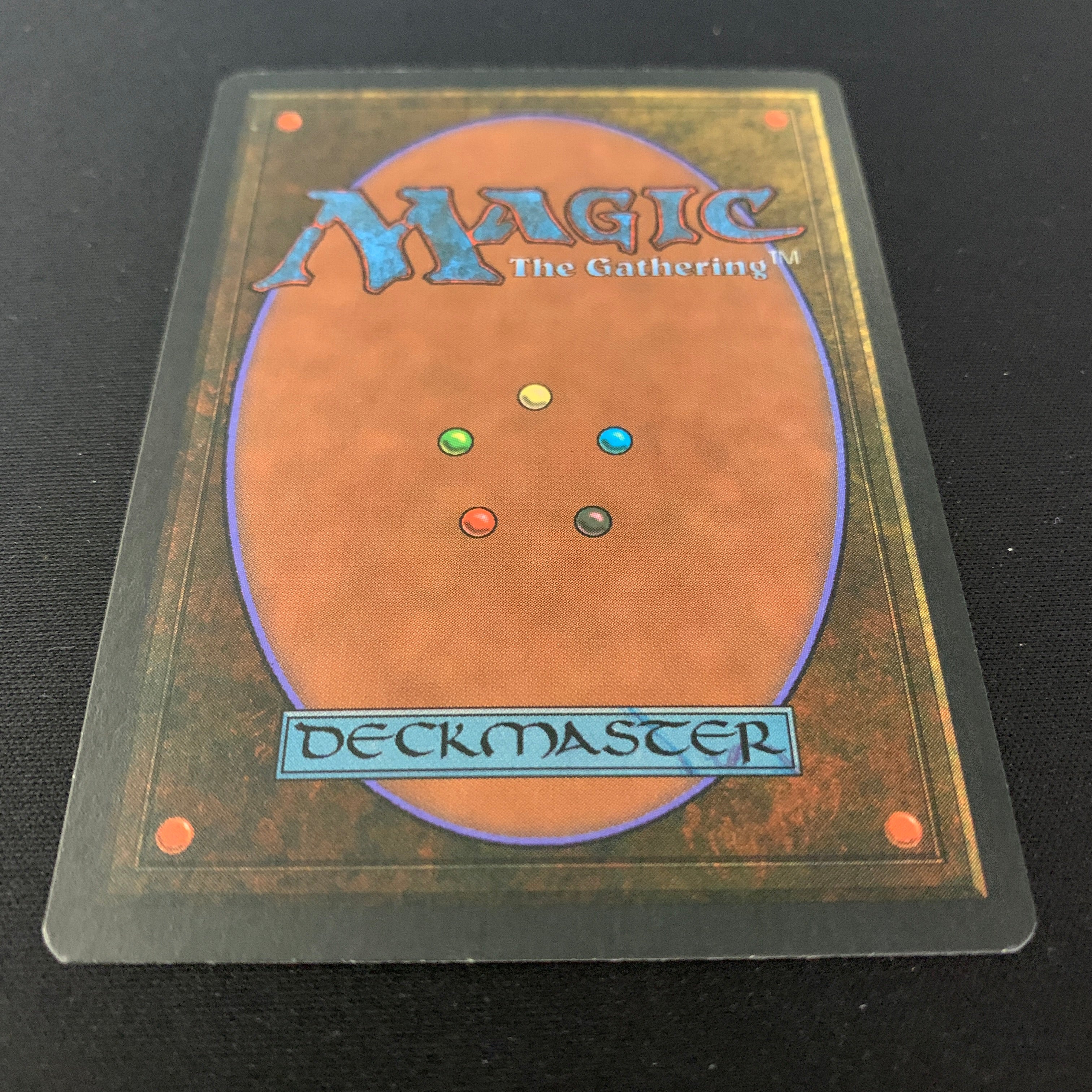 MTG Singles - Moat - Legends Italian -