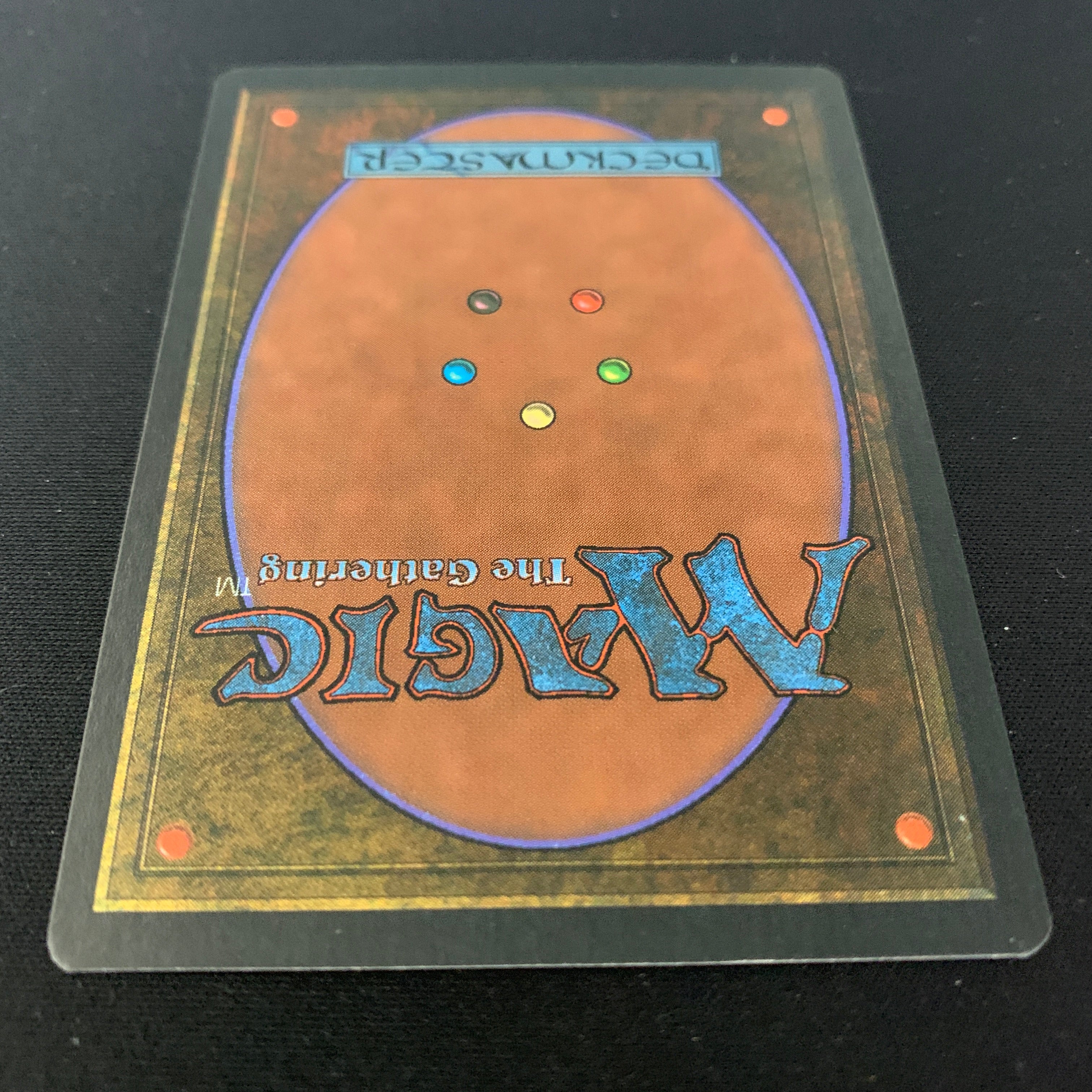 MTG Singles - Moat - Legends Italian -