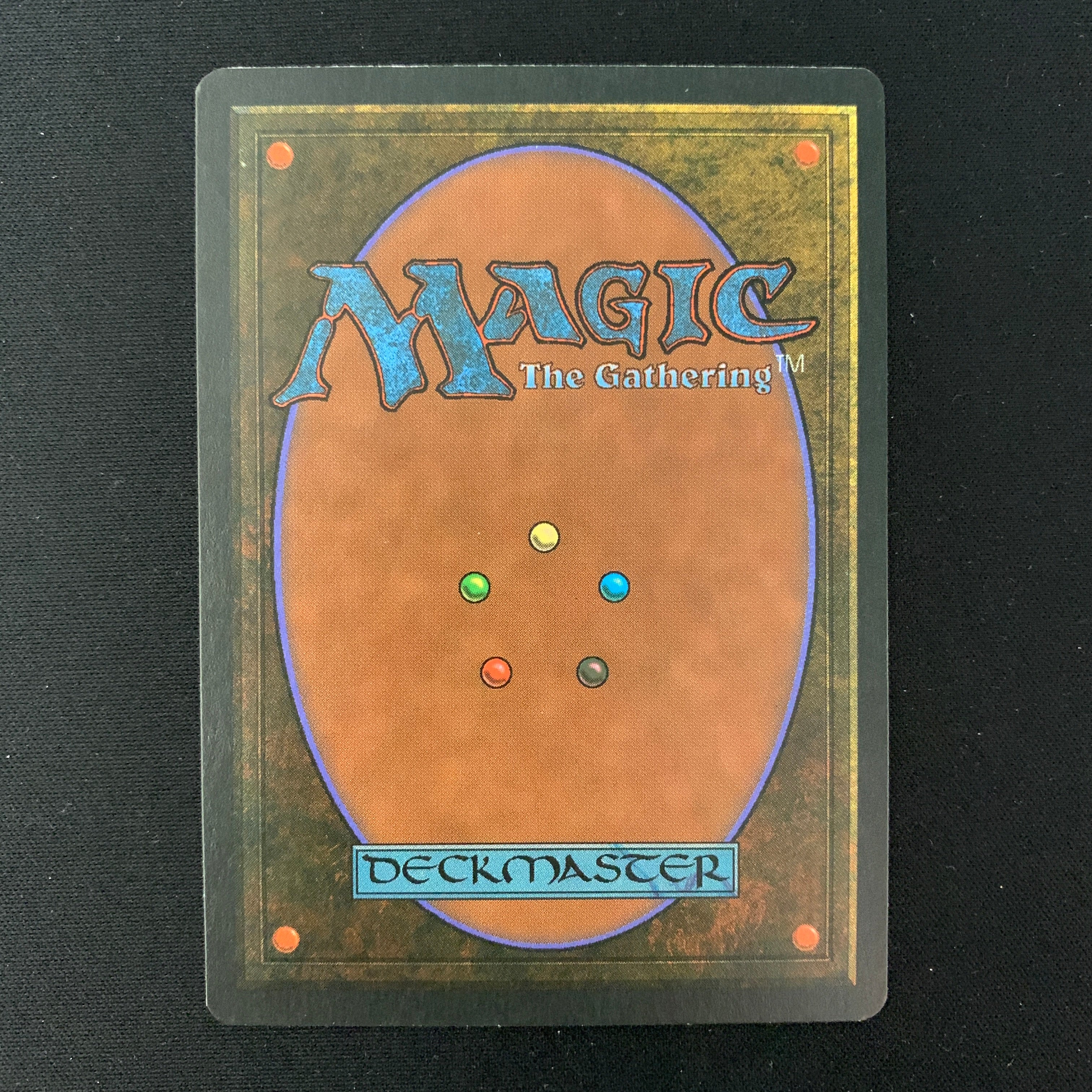 MTG Singles - Moat - Legends Italian -