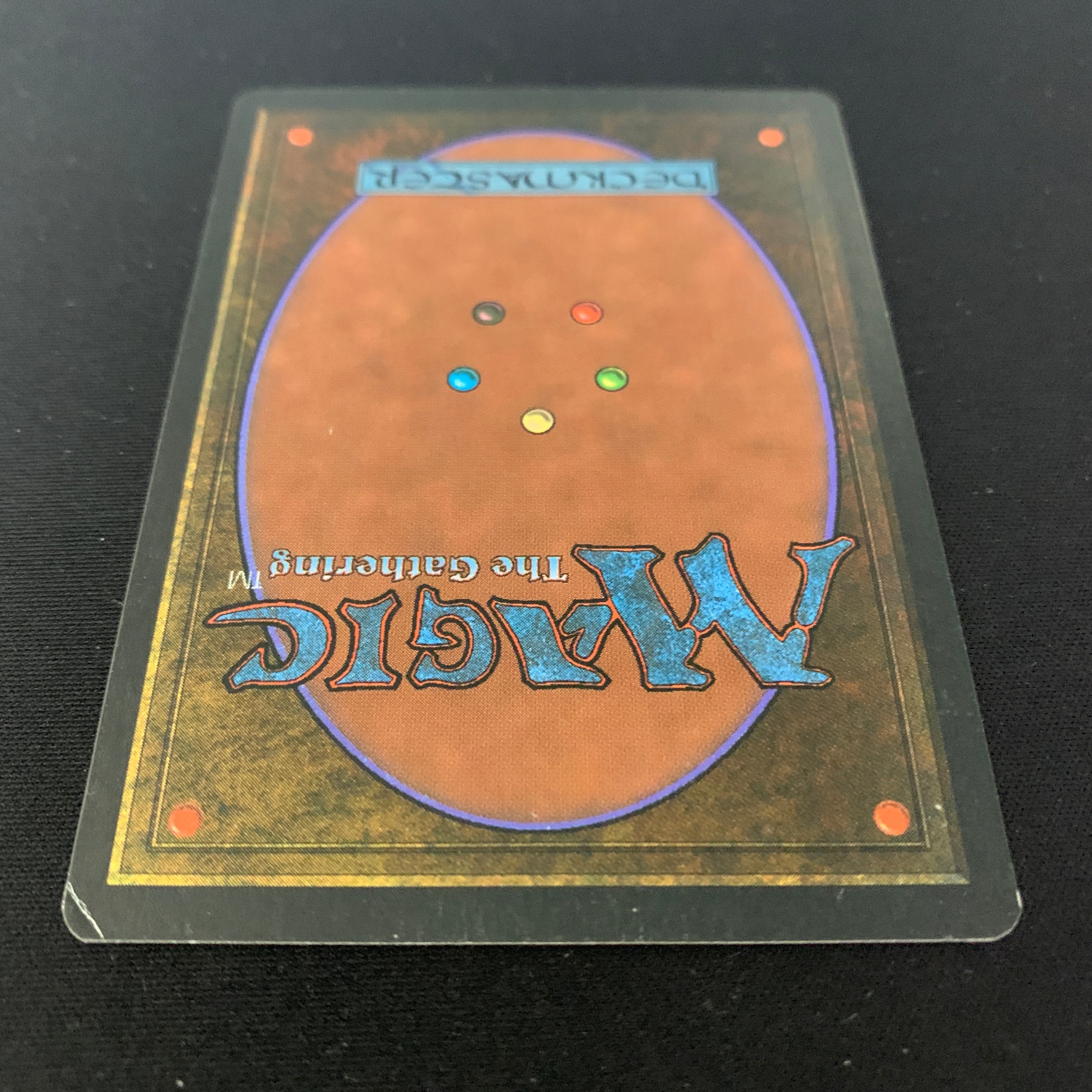 MTG Singles - Moat - Legends Italian -