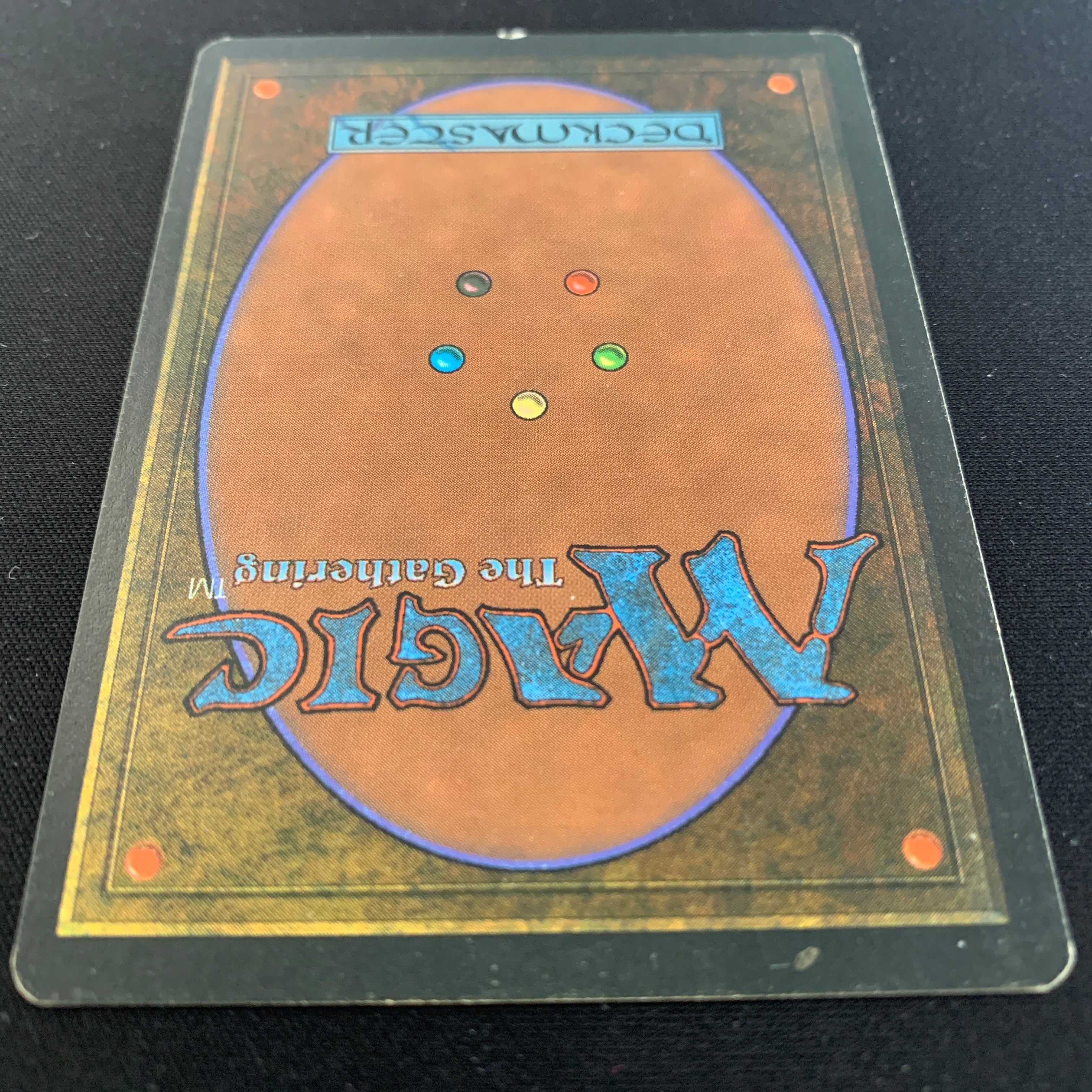 MTG Singles - Moat - Legends Italian -