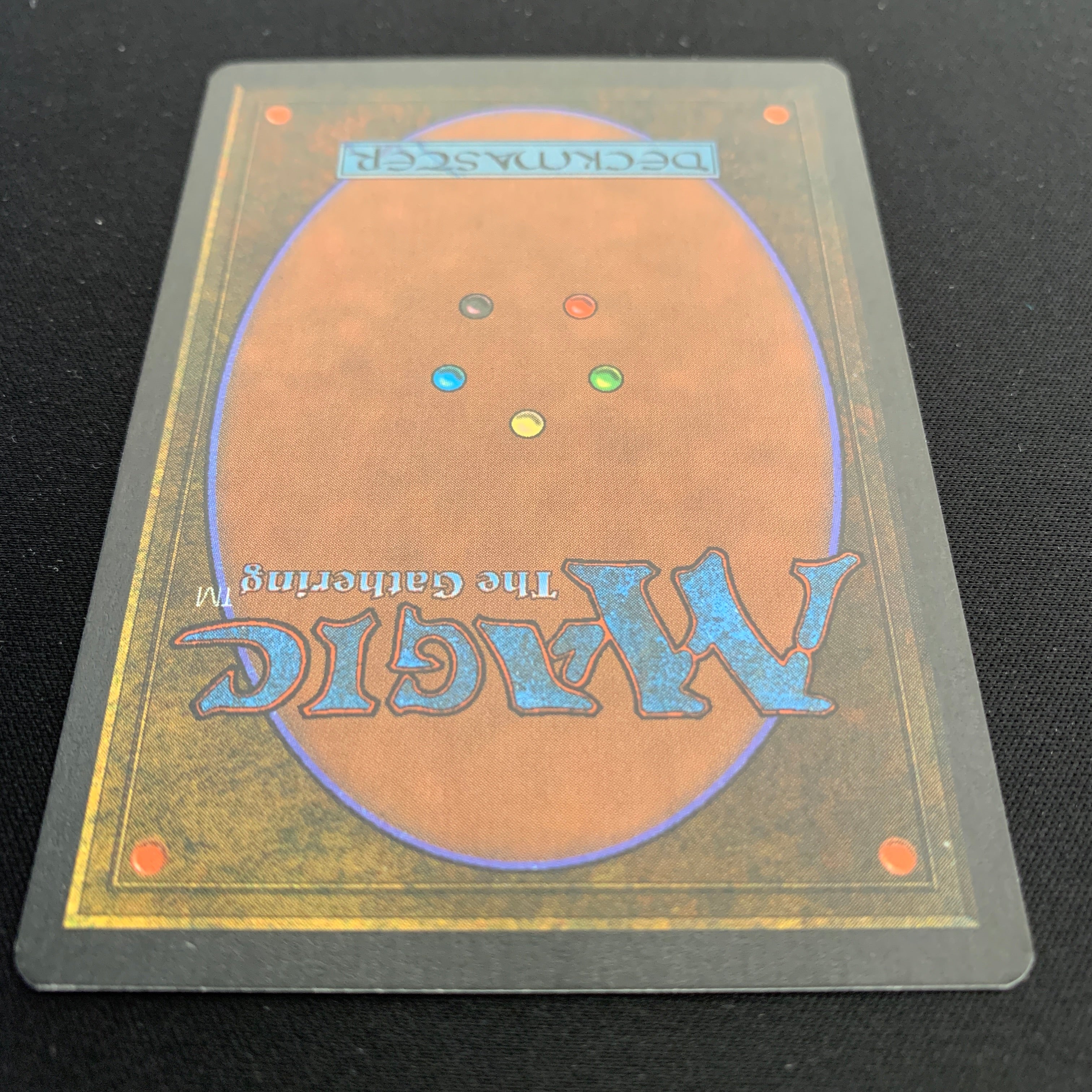 MTG Singles - Moat - Legends Italian -