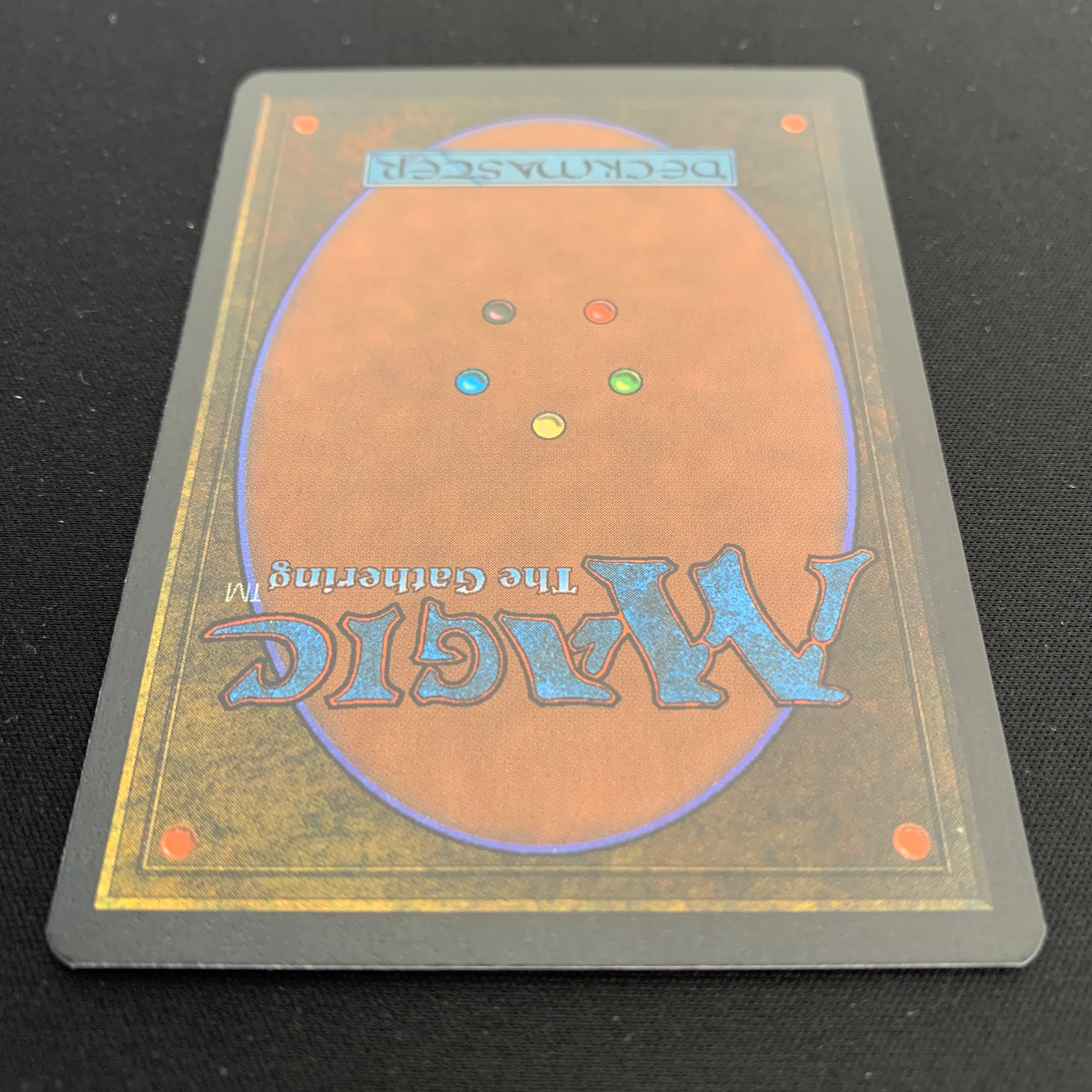 MTG Singles - Moat - Legends Italian -