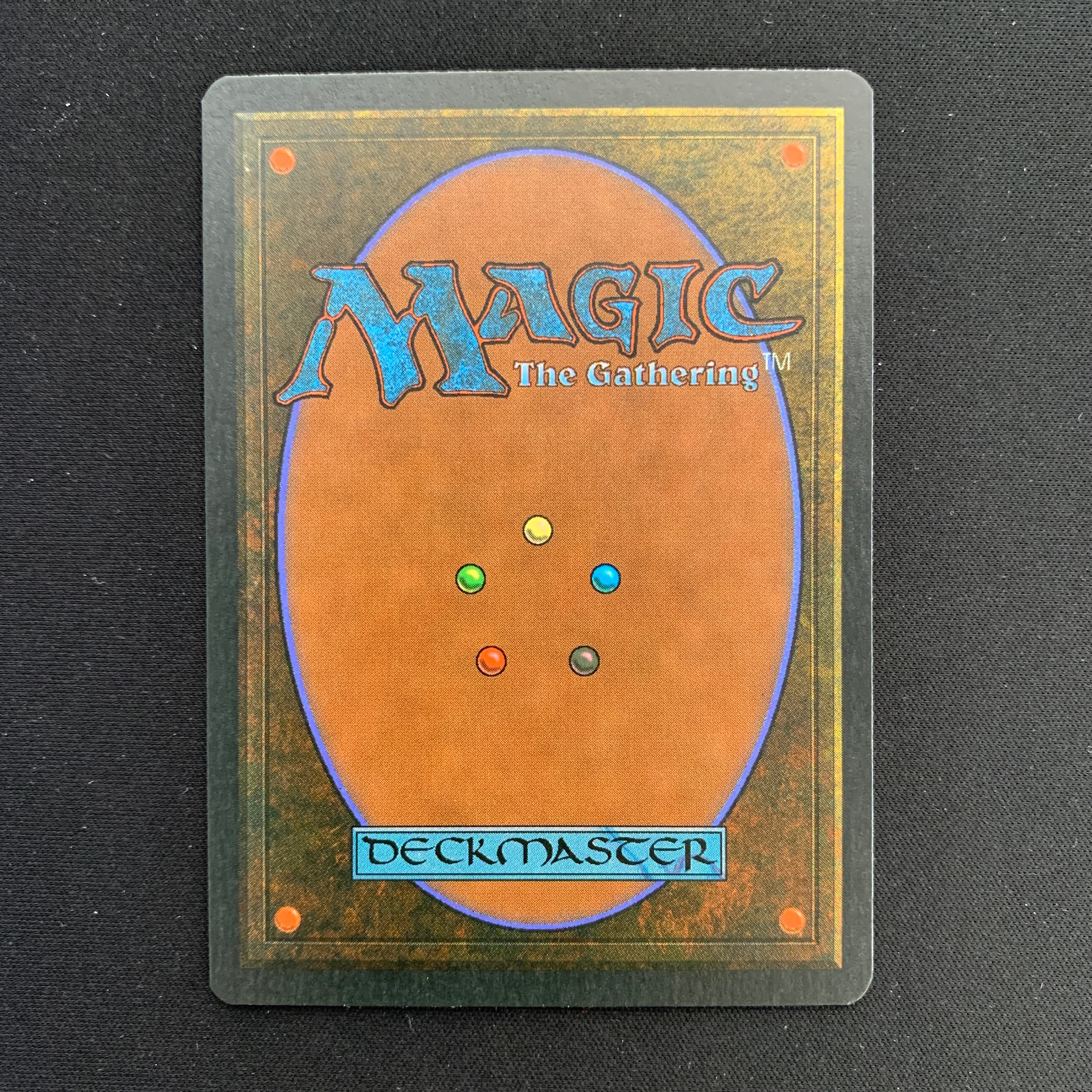 MTG Singles - Moat - Legends Italian -