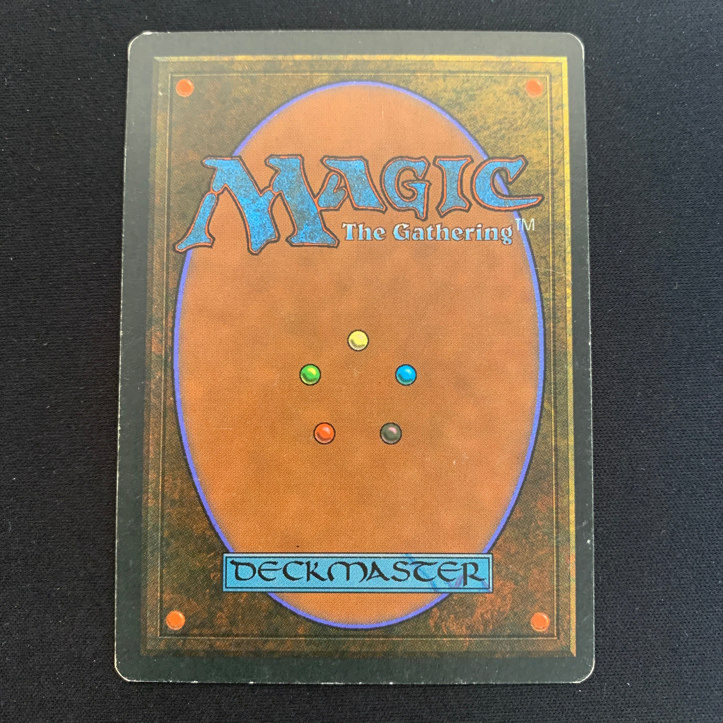 MTG Singles - Moat - Legends Italian -