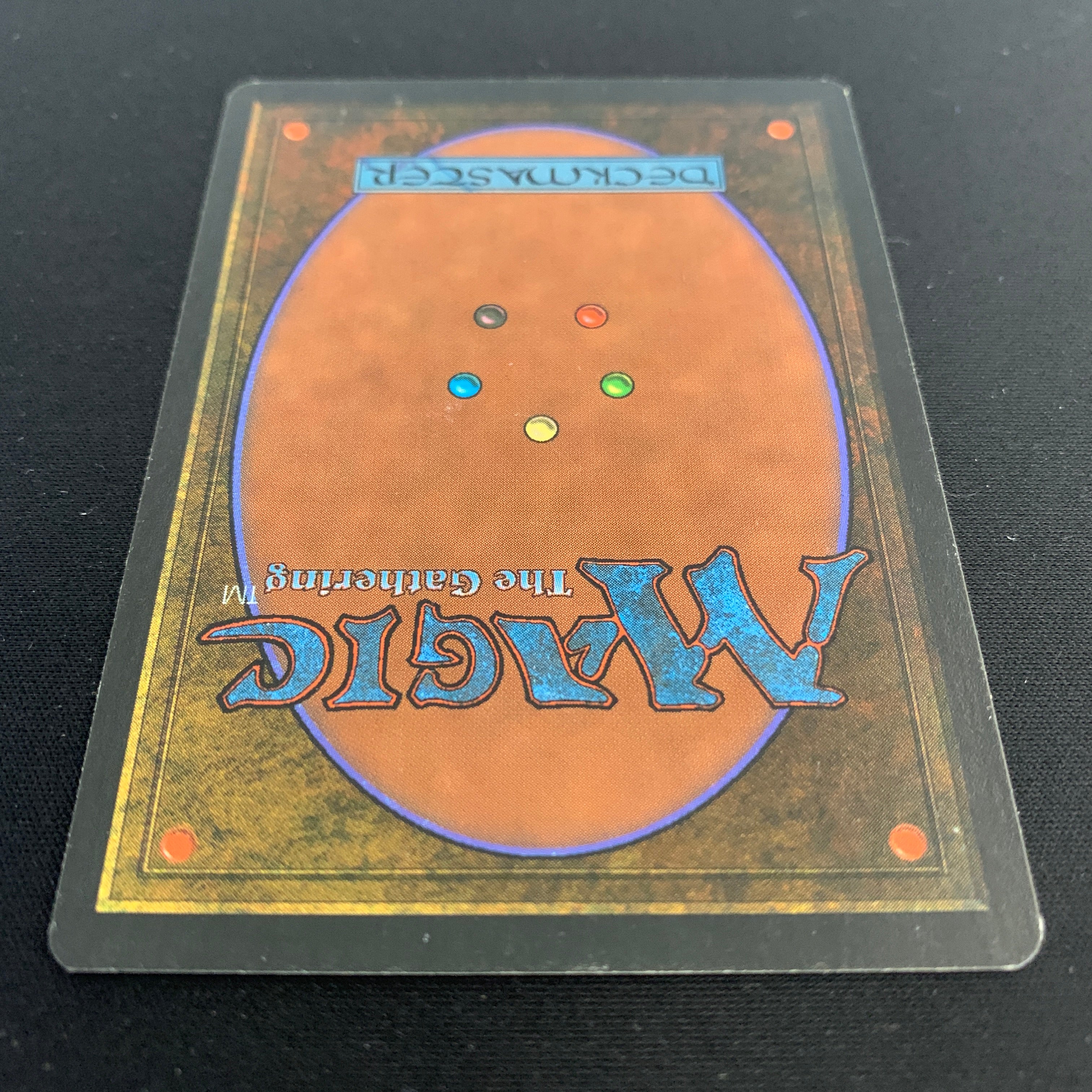 MTG Singles - Moat - Legends Italian -