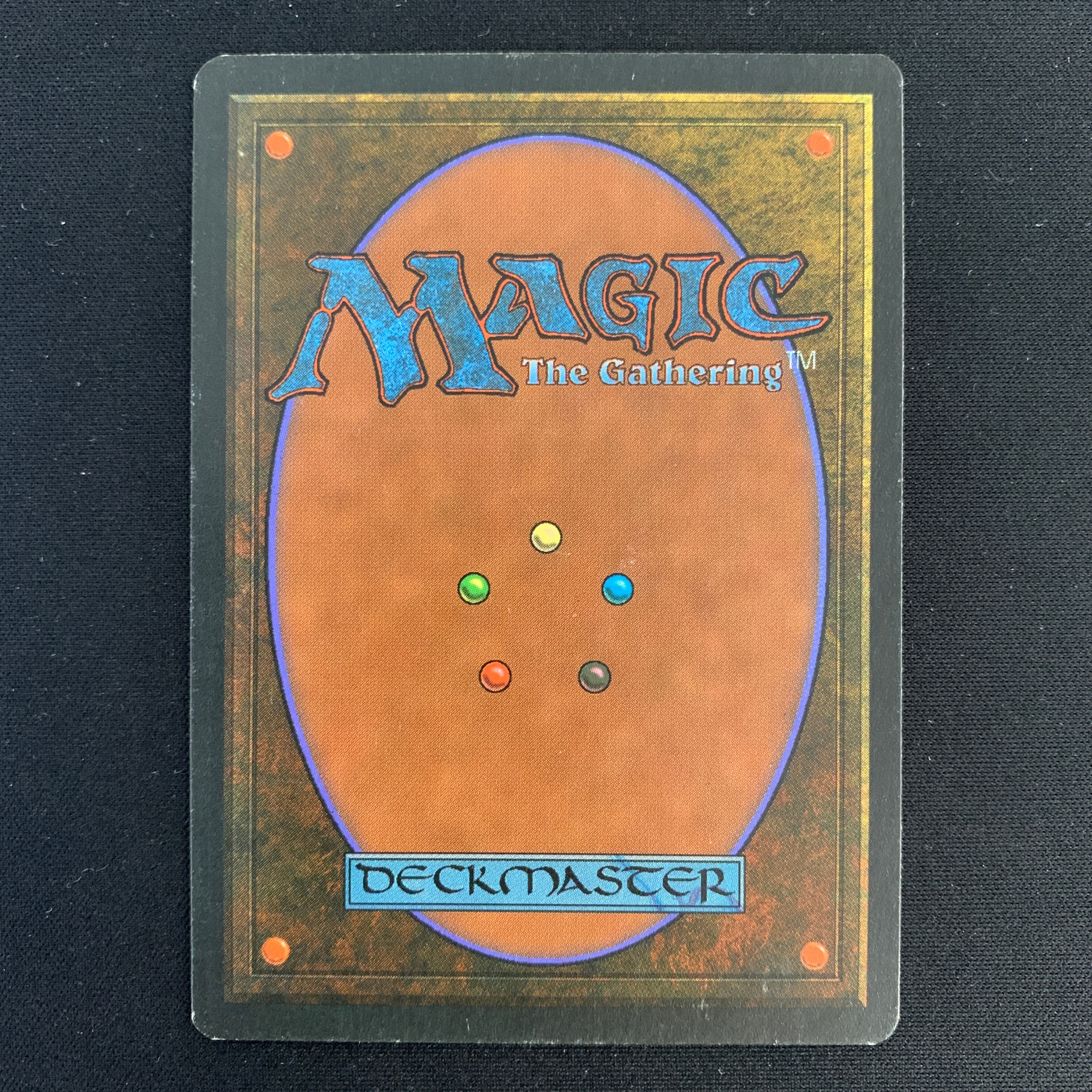 MTG Singles - Moat - Legends Italian -