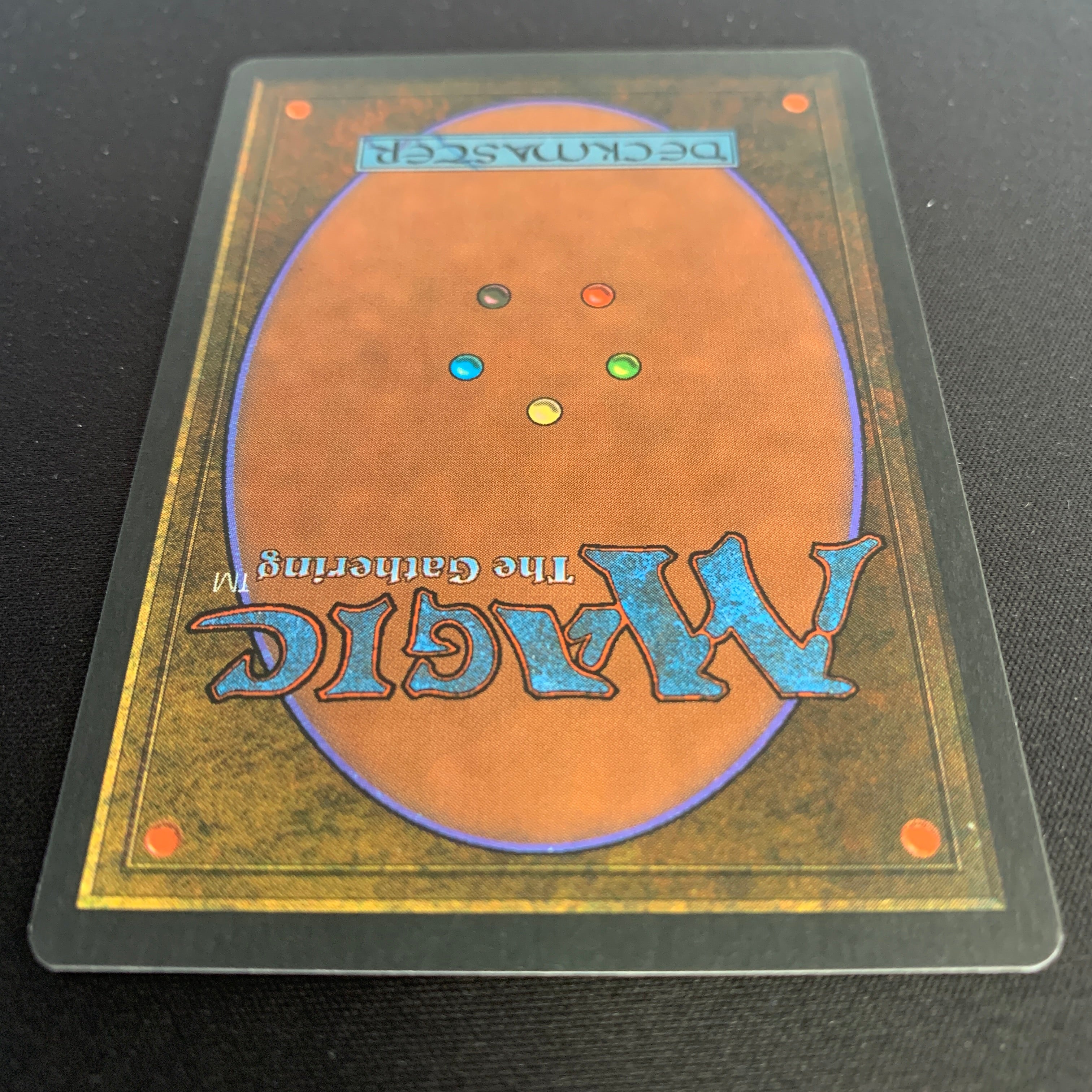 MTG Singles - Moat - Legends Italian -