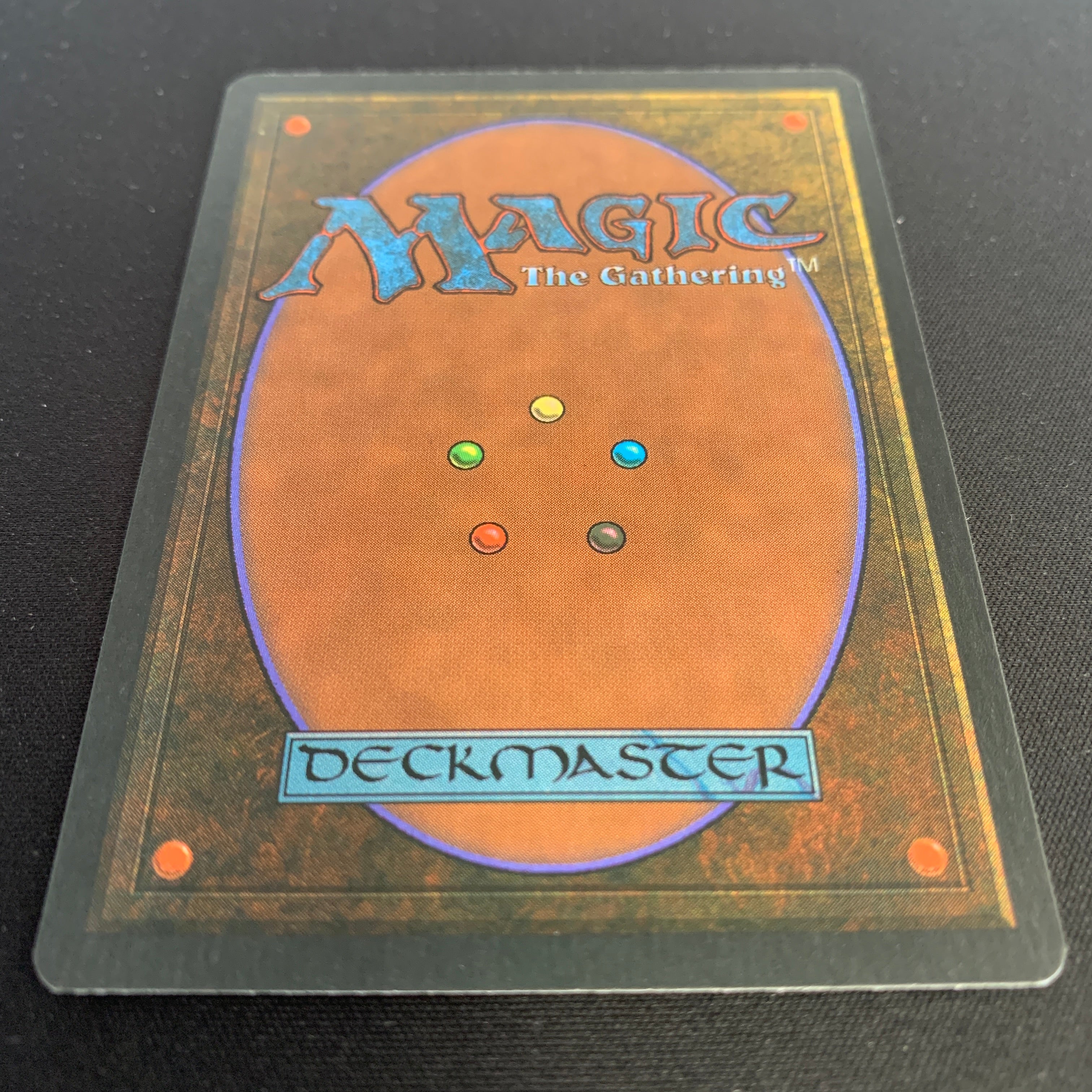 MTG Singles - Moat - Legends Italian -