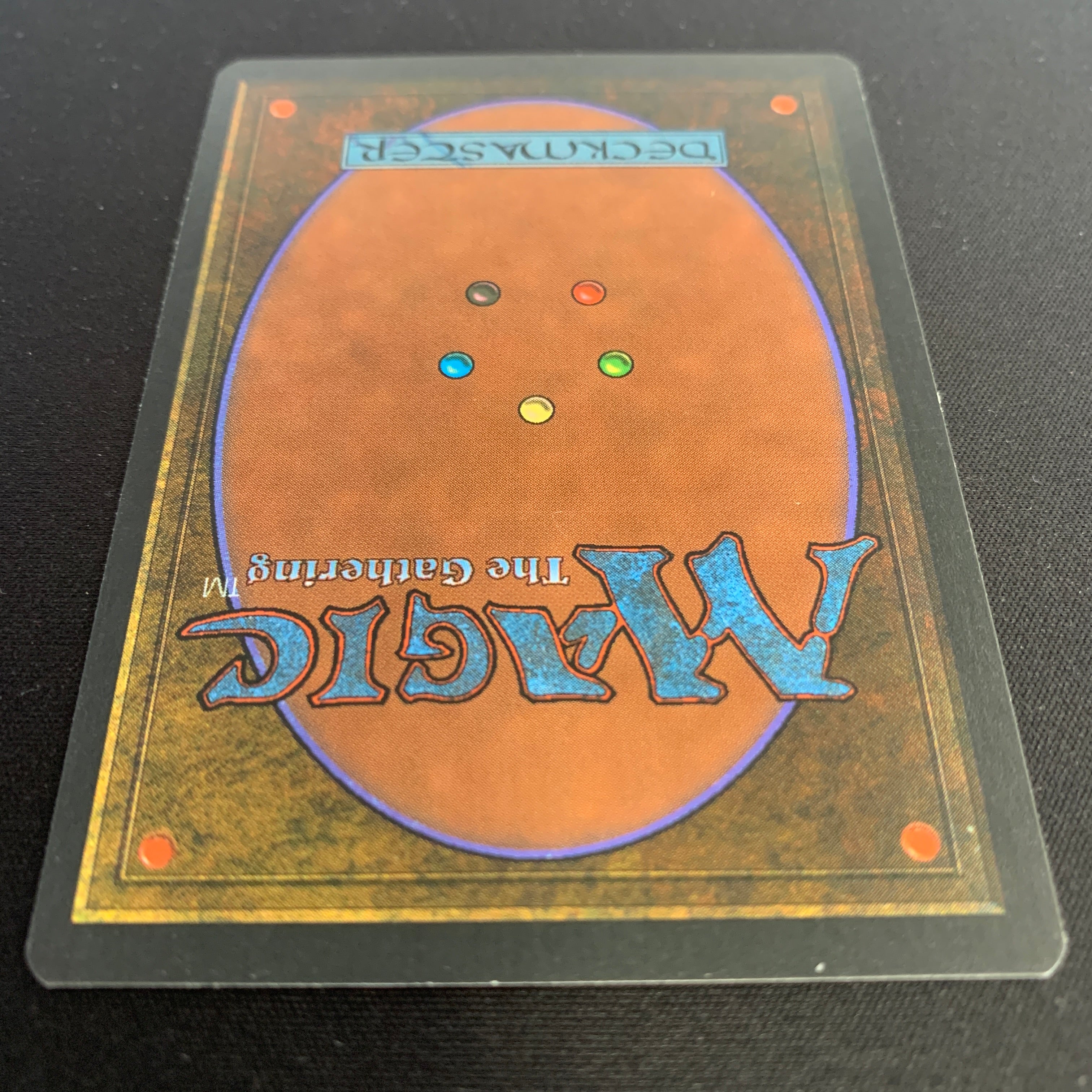 MTG Singles - Moat - Legends Italian -