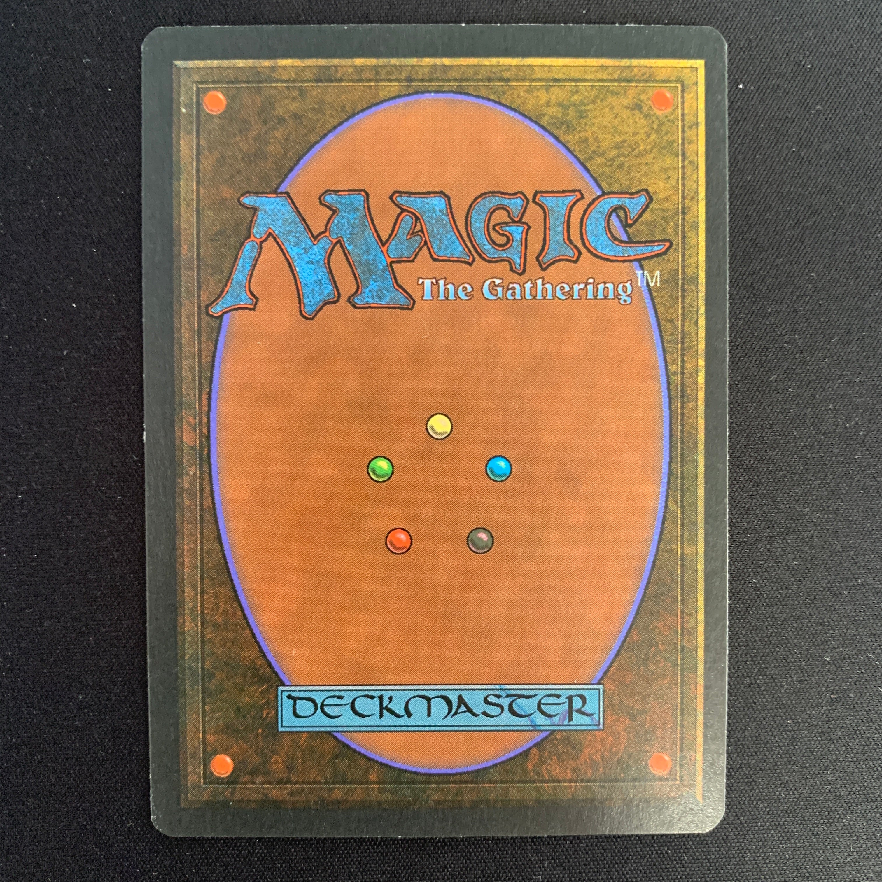 MTG Singles - Moat - Legends Italian -