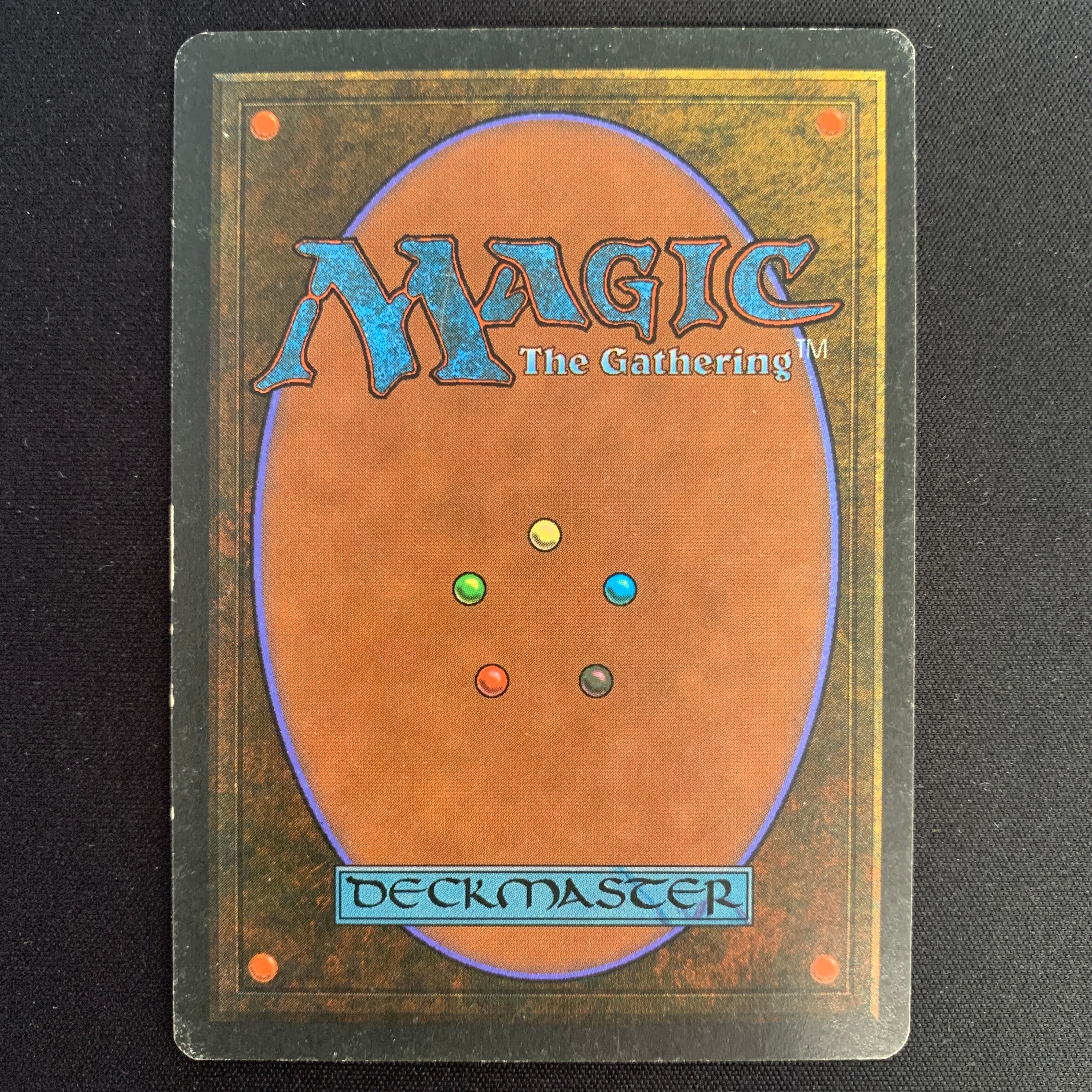 MTG Singles - Moat - Legends Italian -