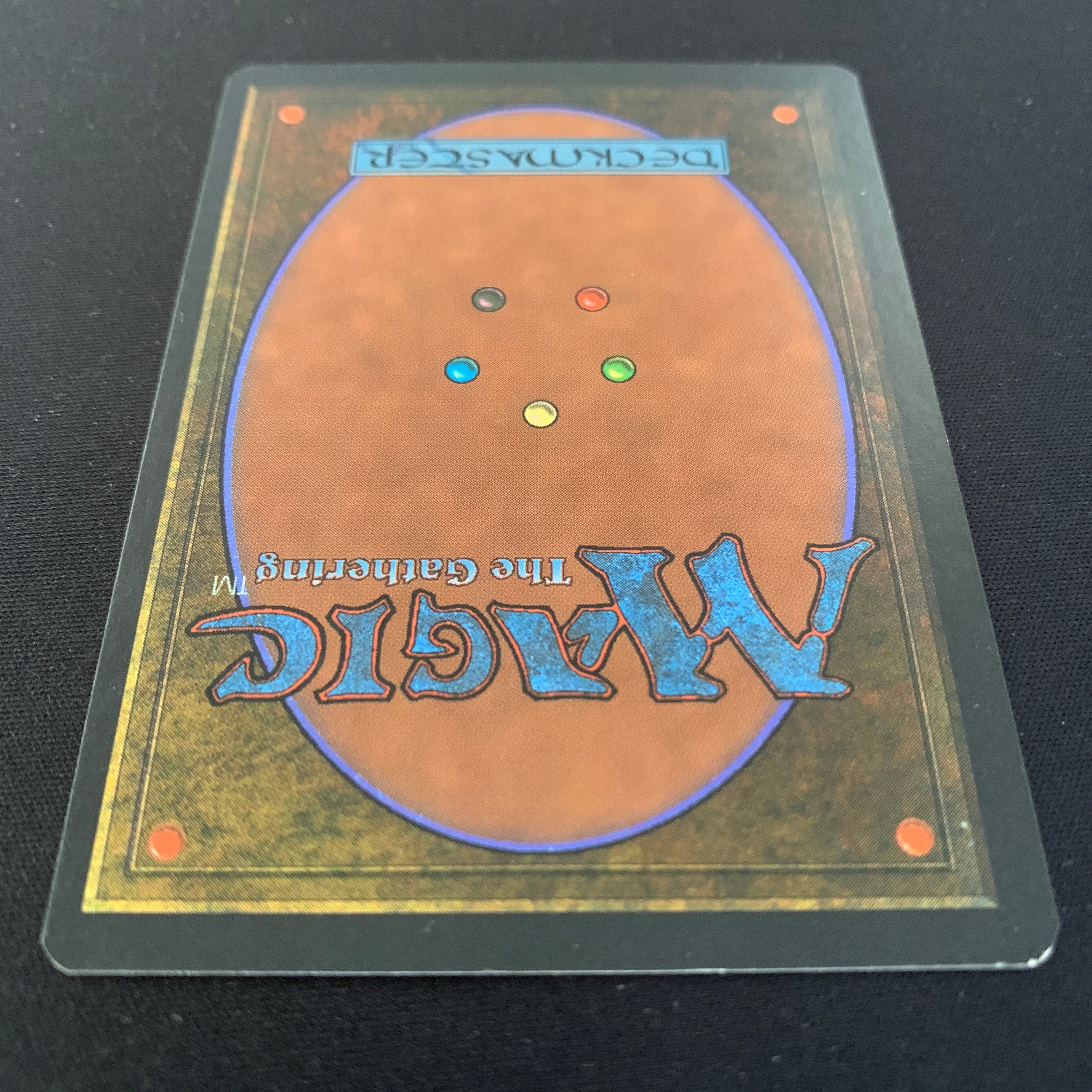 MTG Singles - Moat - Legends Italian -