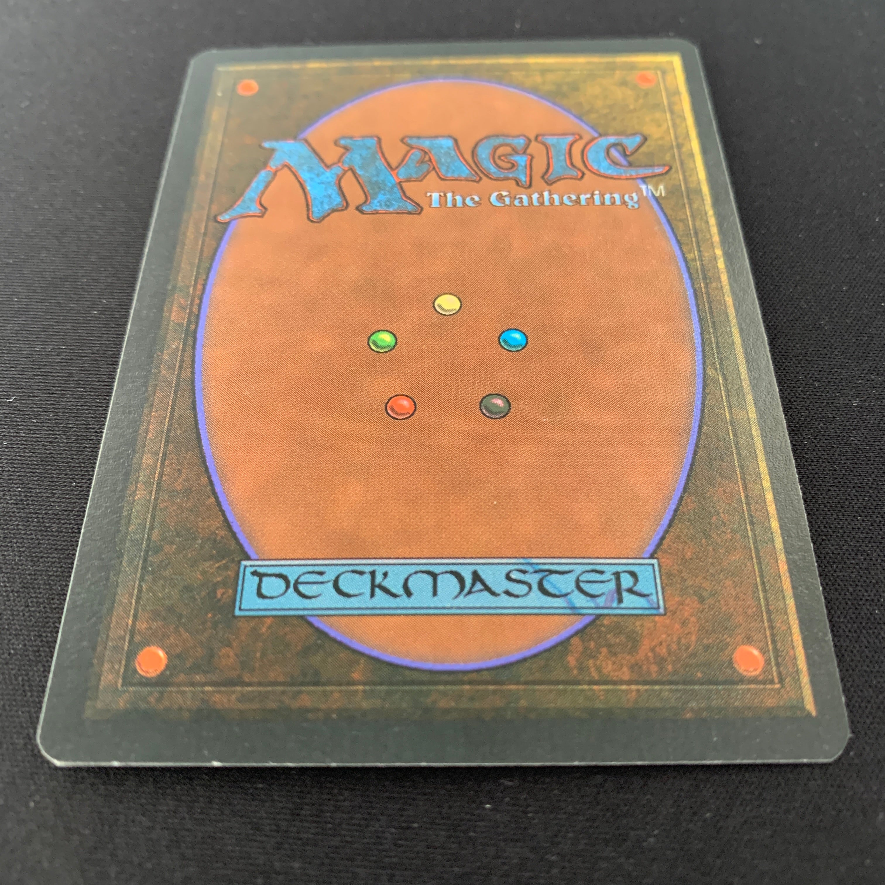 MTG Singles - Moat - Legends Italian -