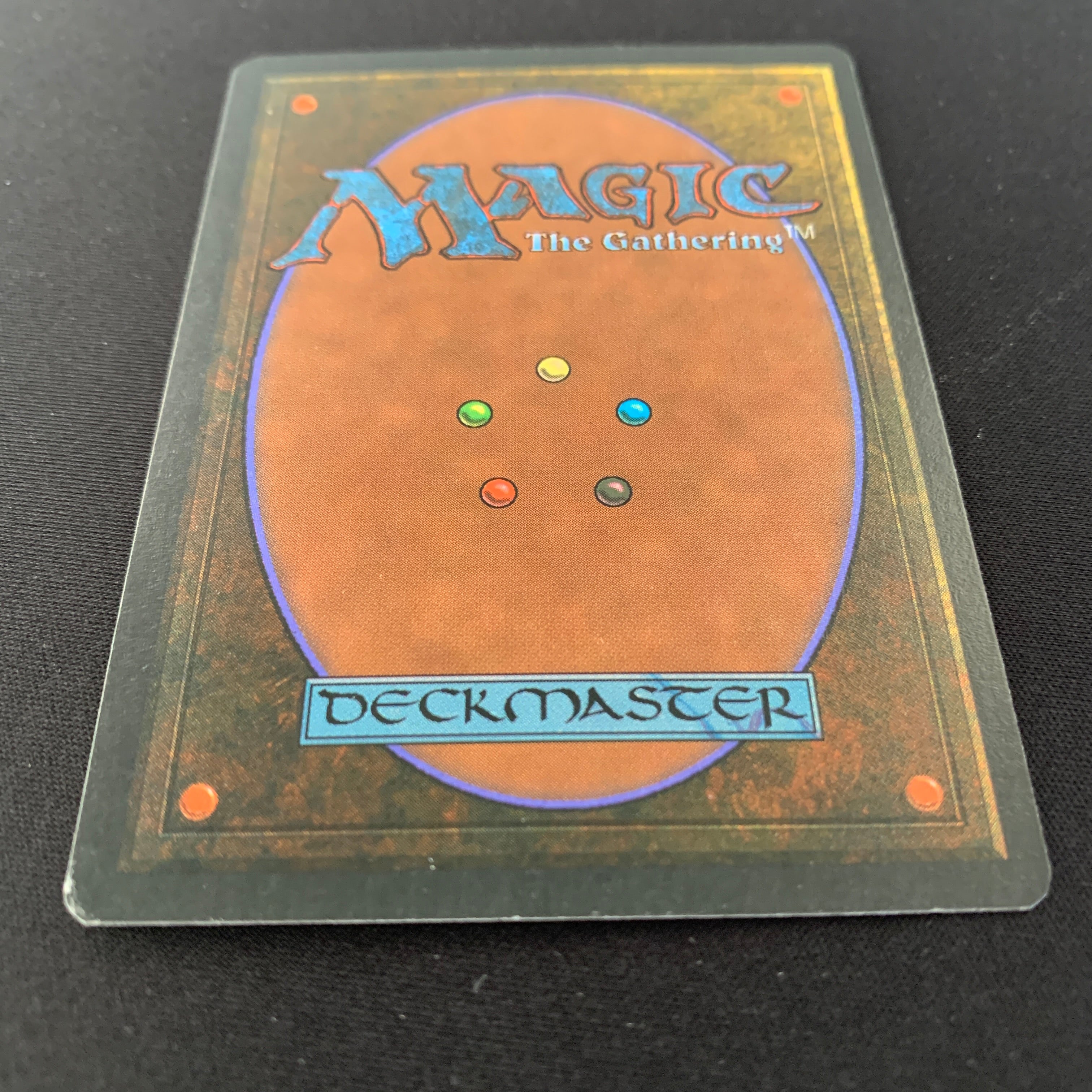 MTG Singles - Moat - Legends Italian -