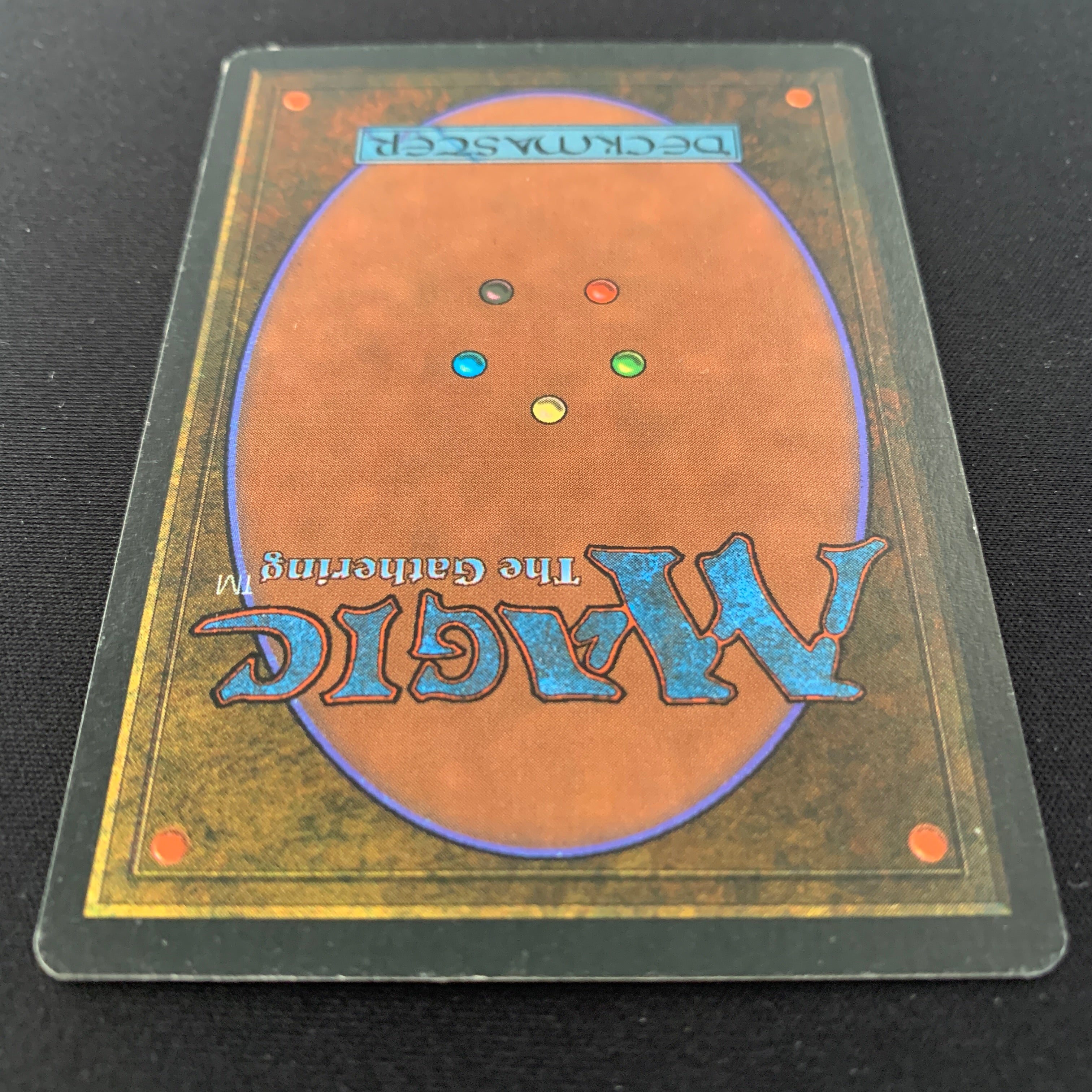 MTG Singles - Moat - Legends Italian -