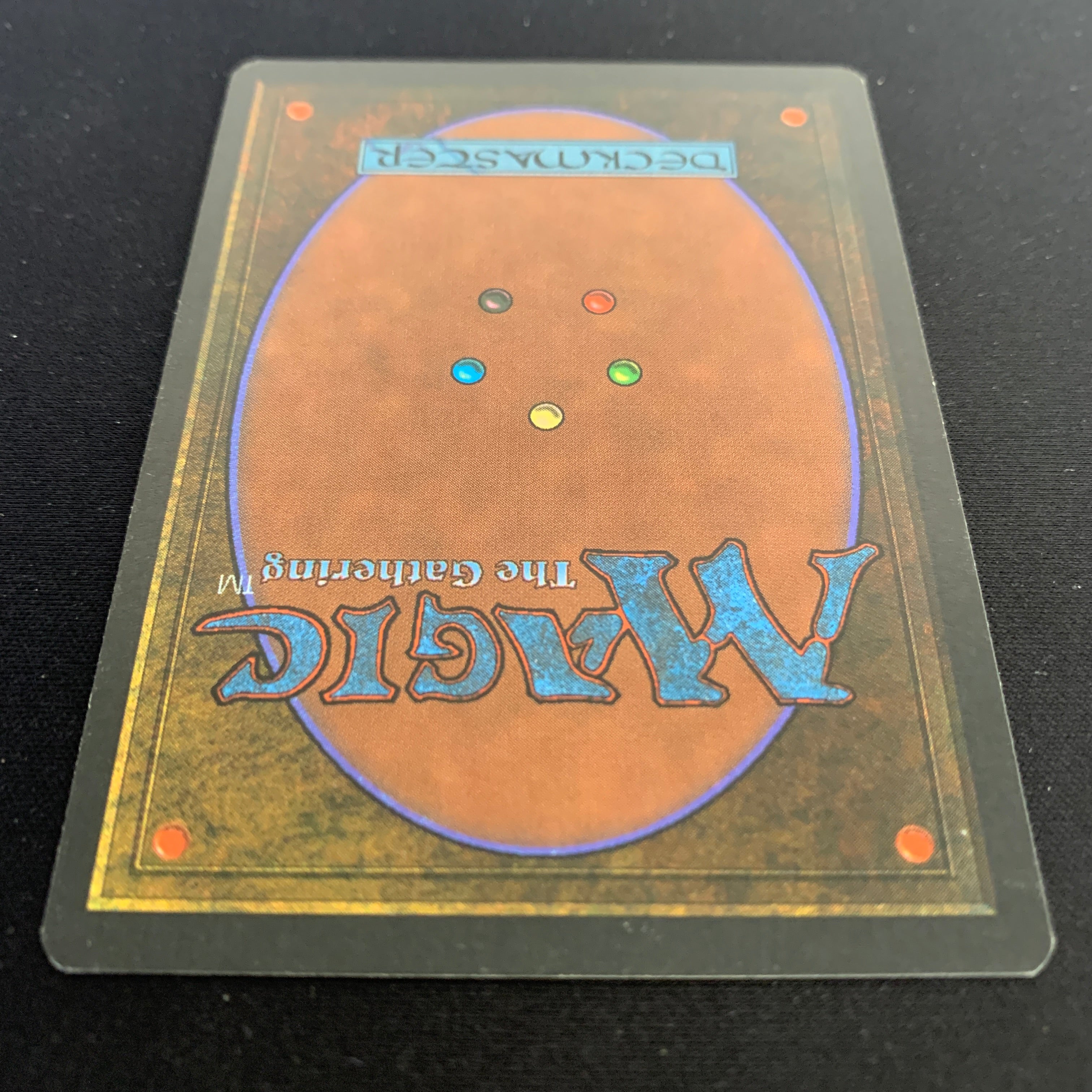 MTG Singles - Moat - Legends Italian -