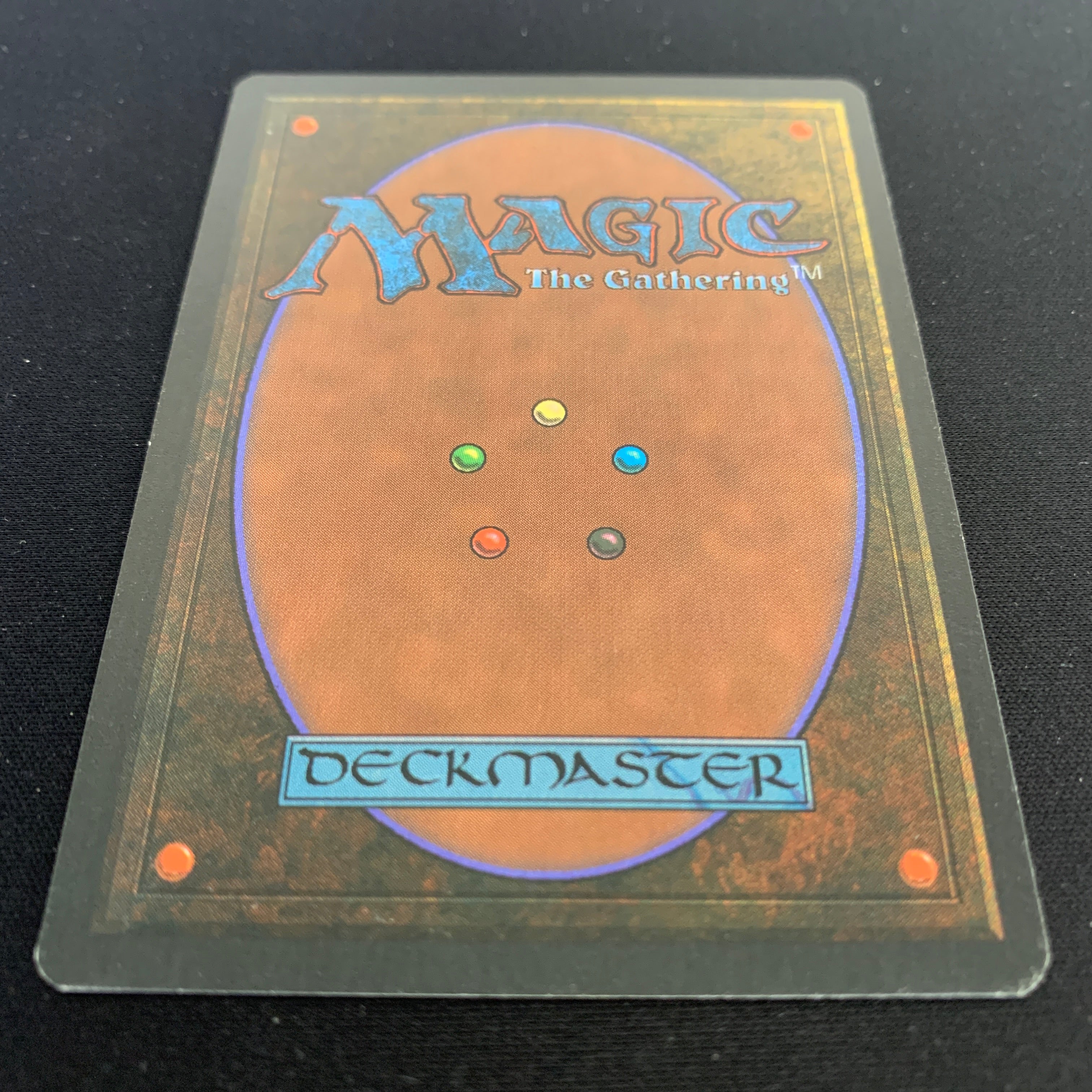 MTG Singles - Moat - Legends Italian -