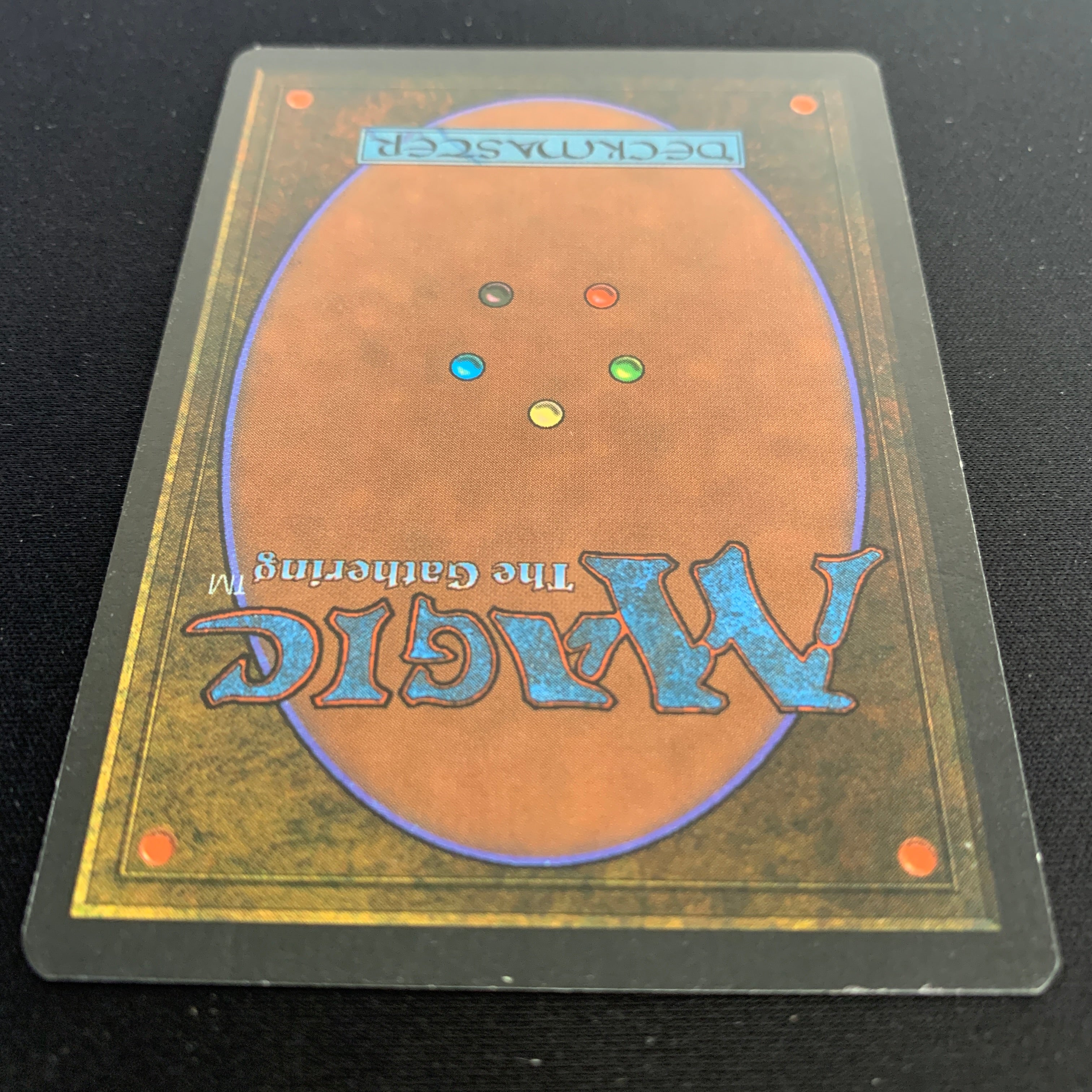 MTG Singles - Moat - Legends Italian -