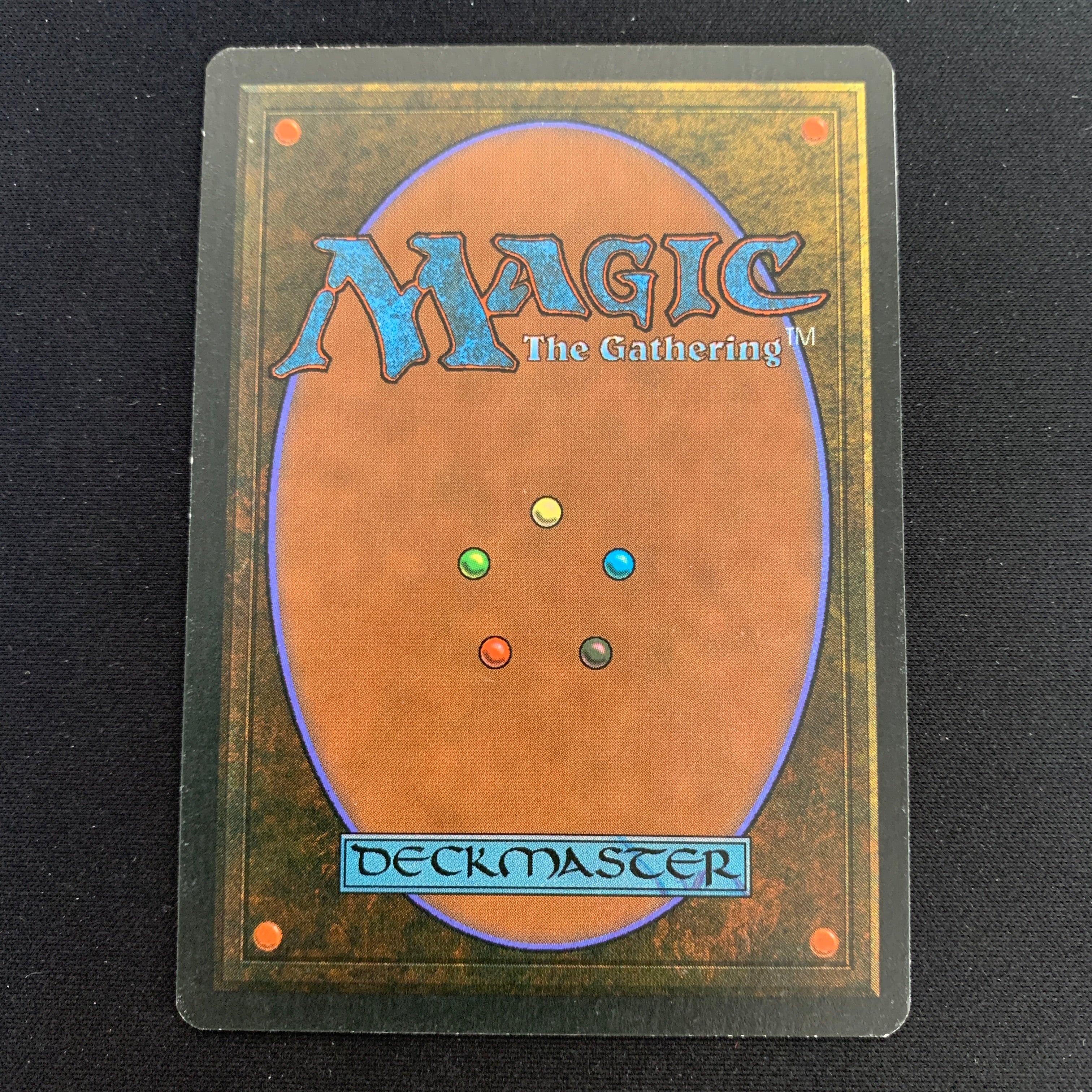 MTG Singles - Moat - Legends Italian -