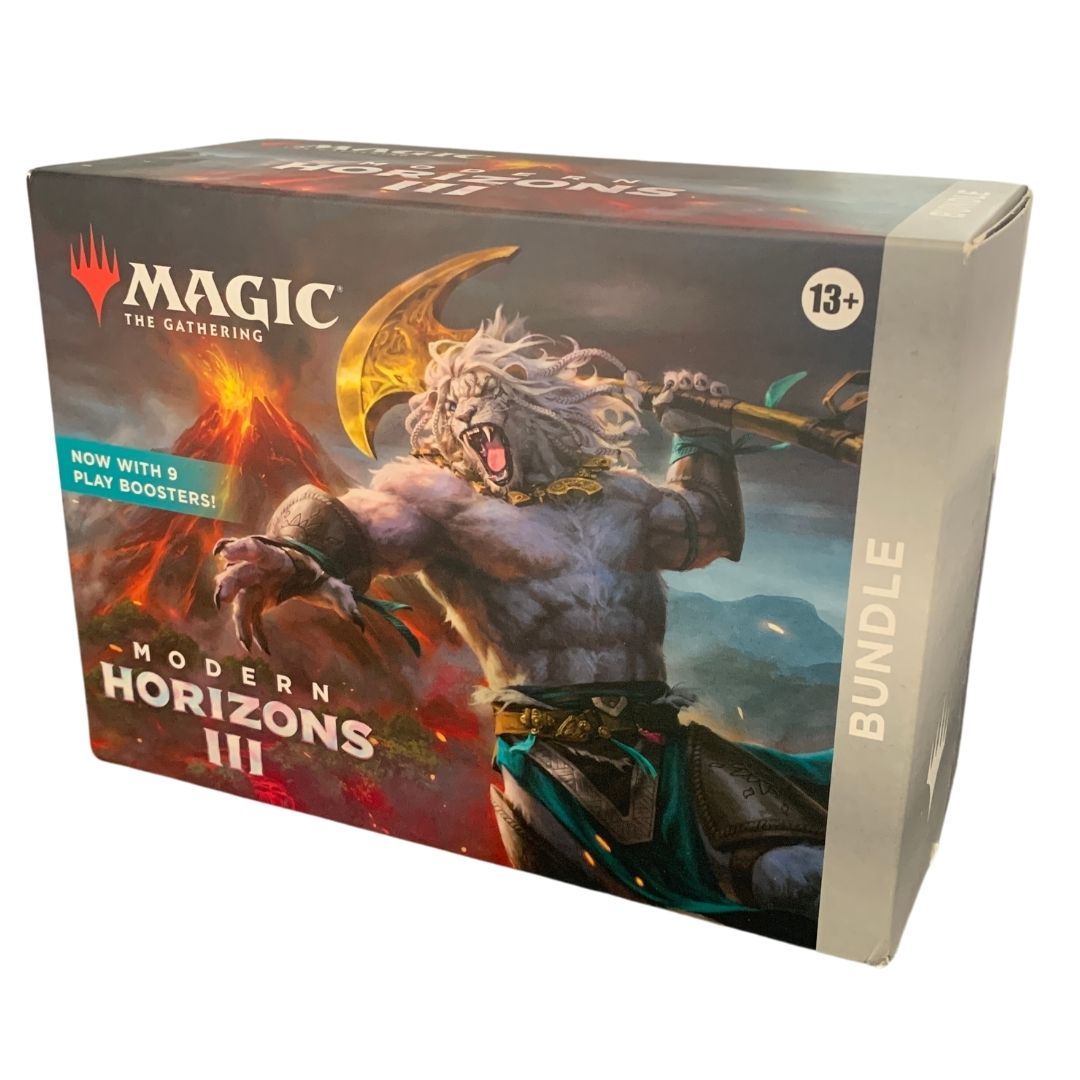 Modern Horizons 3 Bundle
