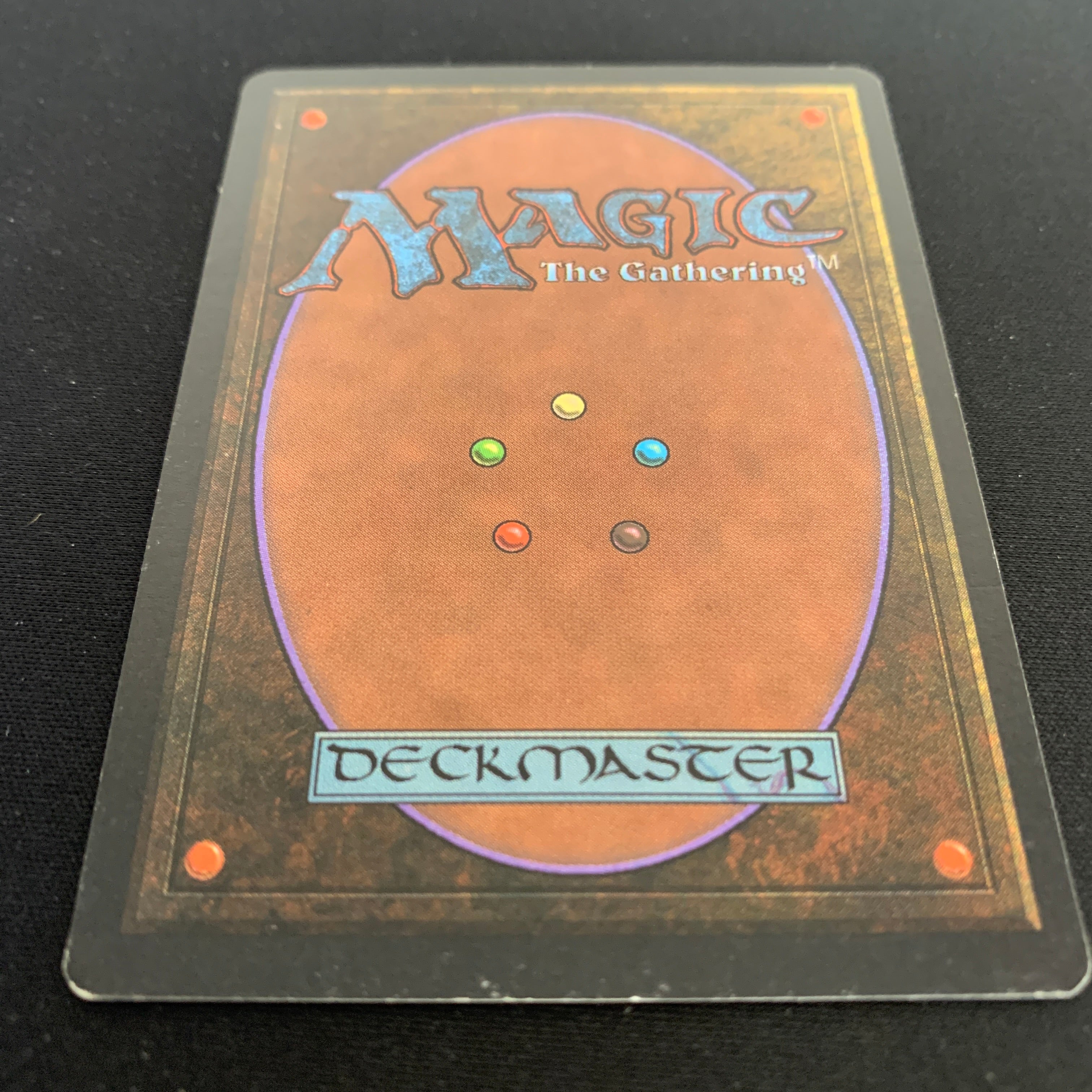 MTG Singles - Mox Emerald - Unlimited -