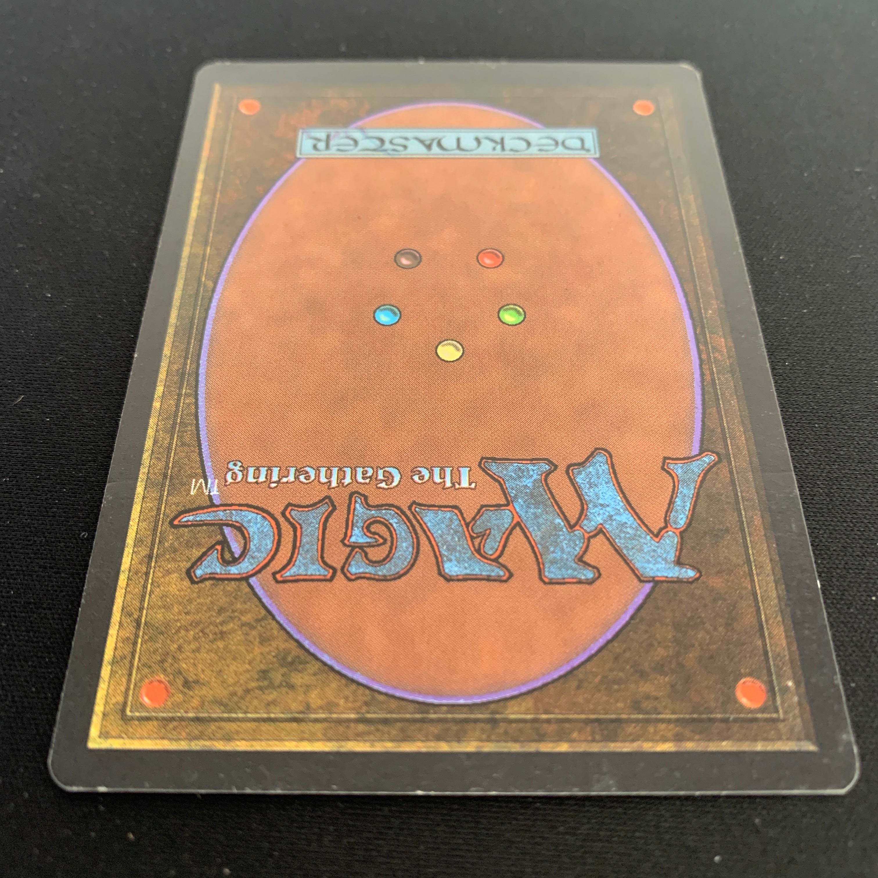 MTG Singles - Mox Emerald - Unlimited -