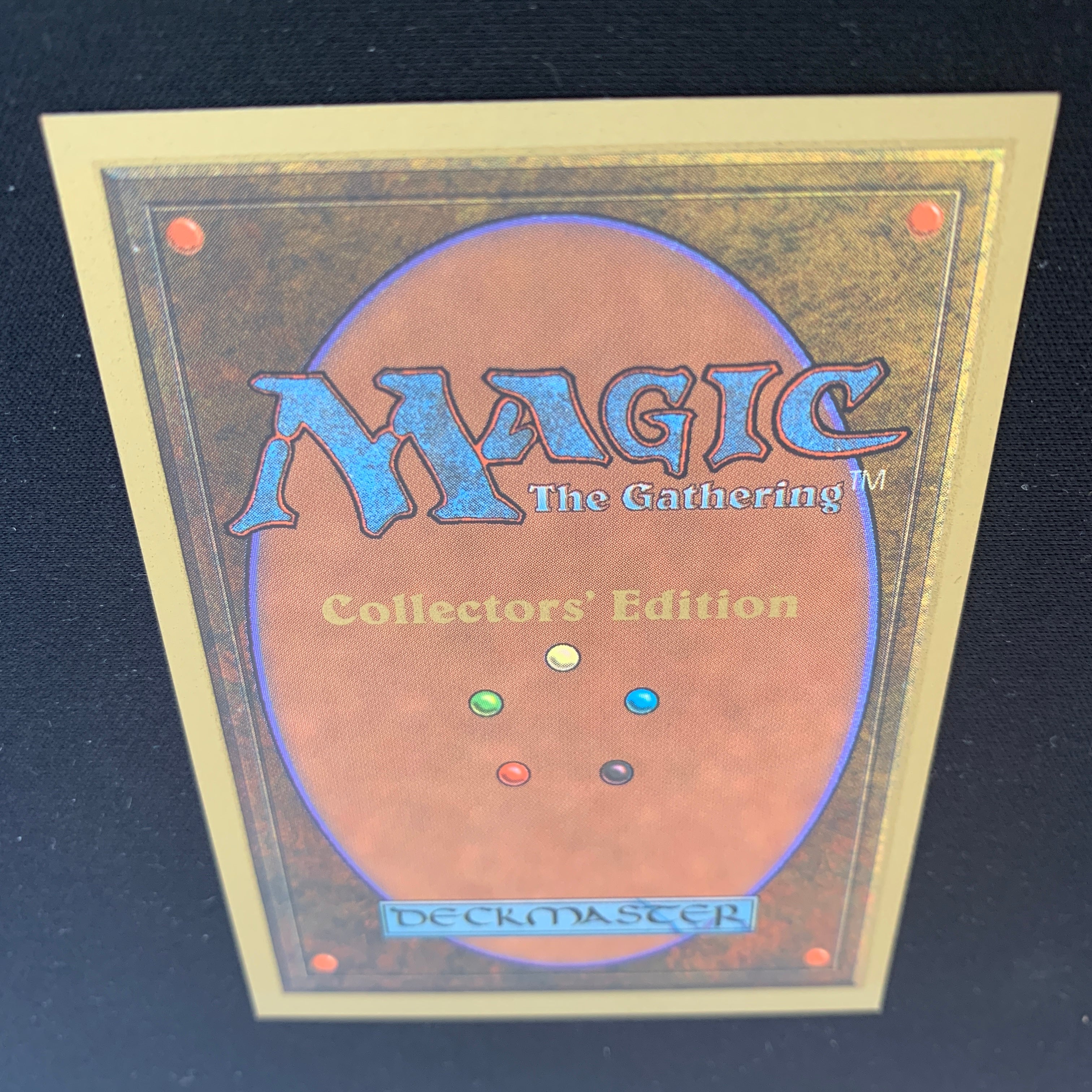 MTG Singles - Mox Pearl - Collectors' Edition -