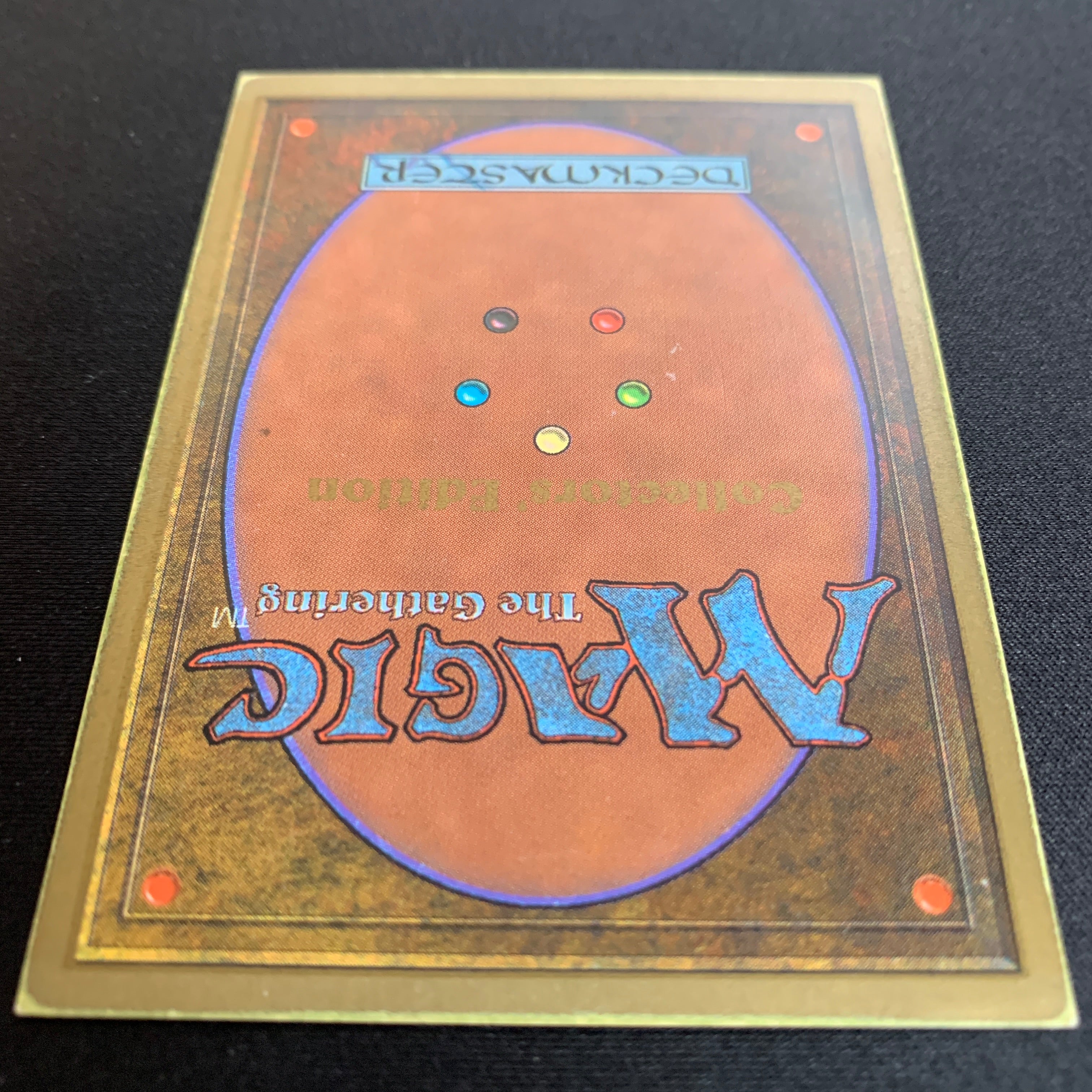 MTG Singles - Mox Pearl - Collectors' Edition -