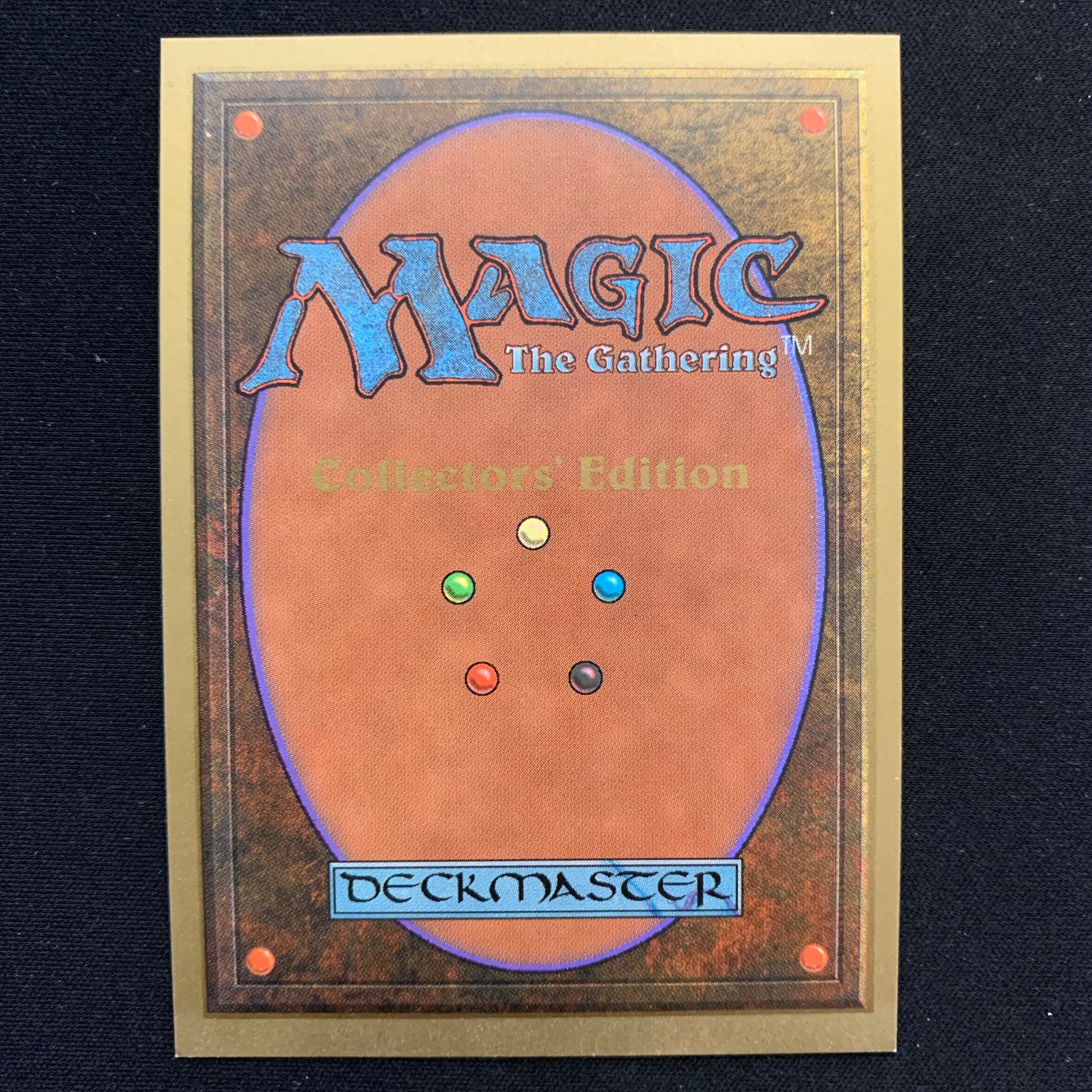 MTG Singles - Mox Pearl - Collectors' Edition -